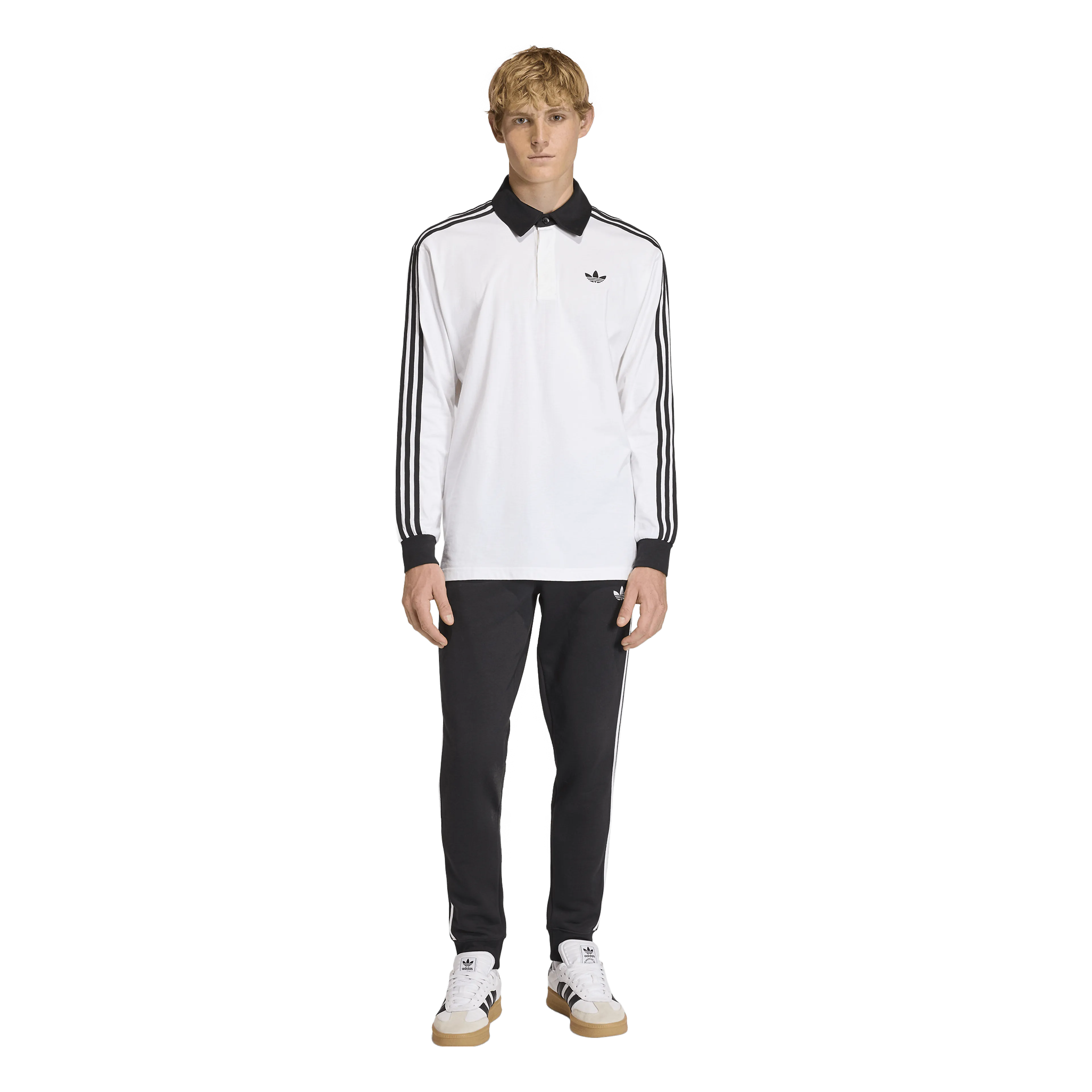 3-STRIPES SWEAT Joggebukse