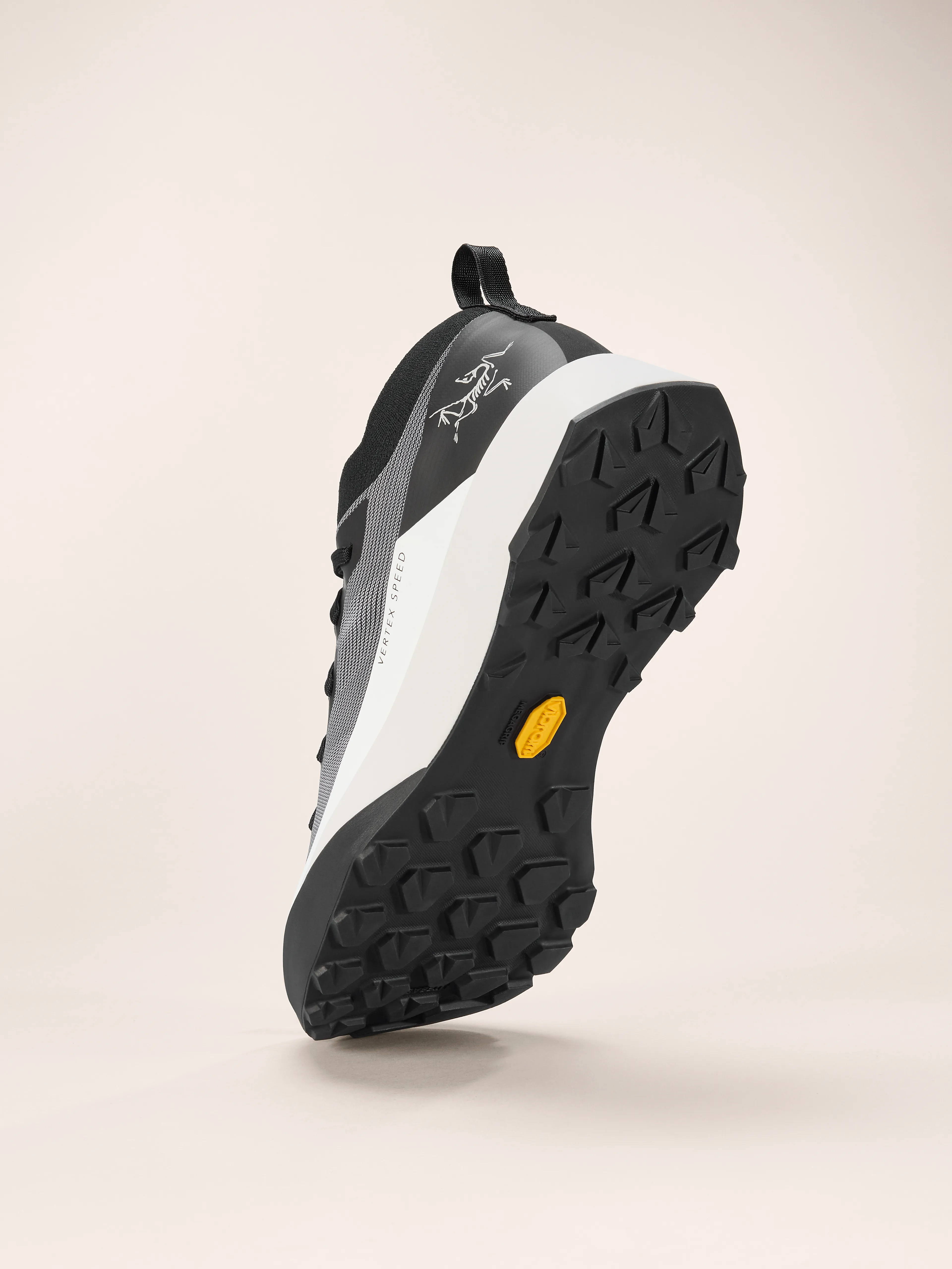 VERTEX SPEED LOW M