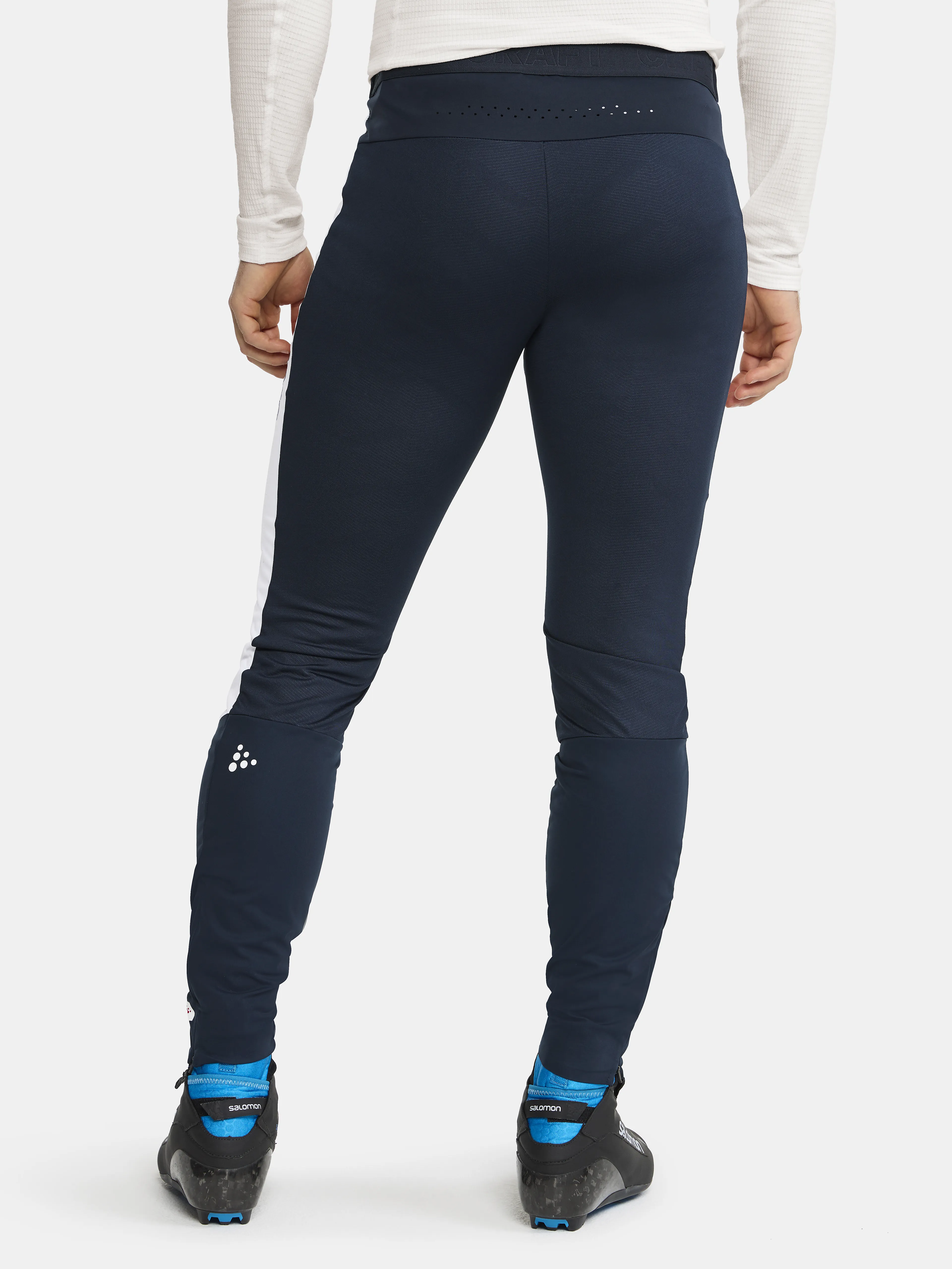 NOR Pro Nordic Race Wind Tights M