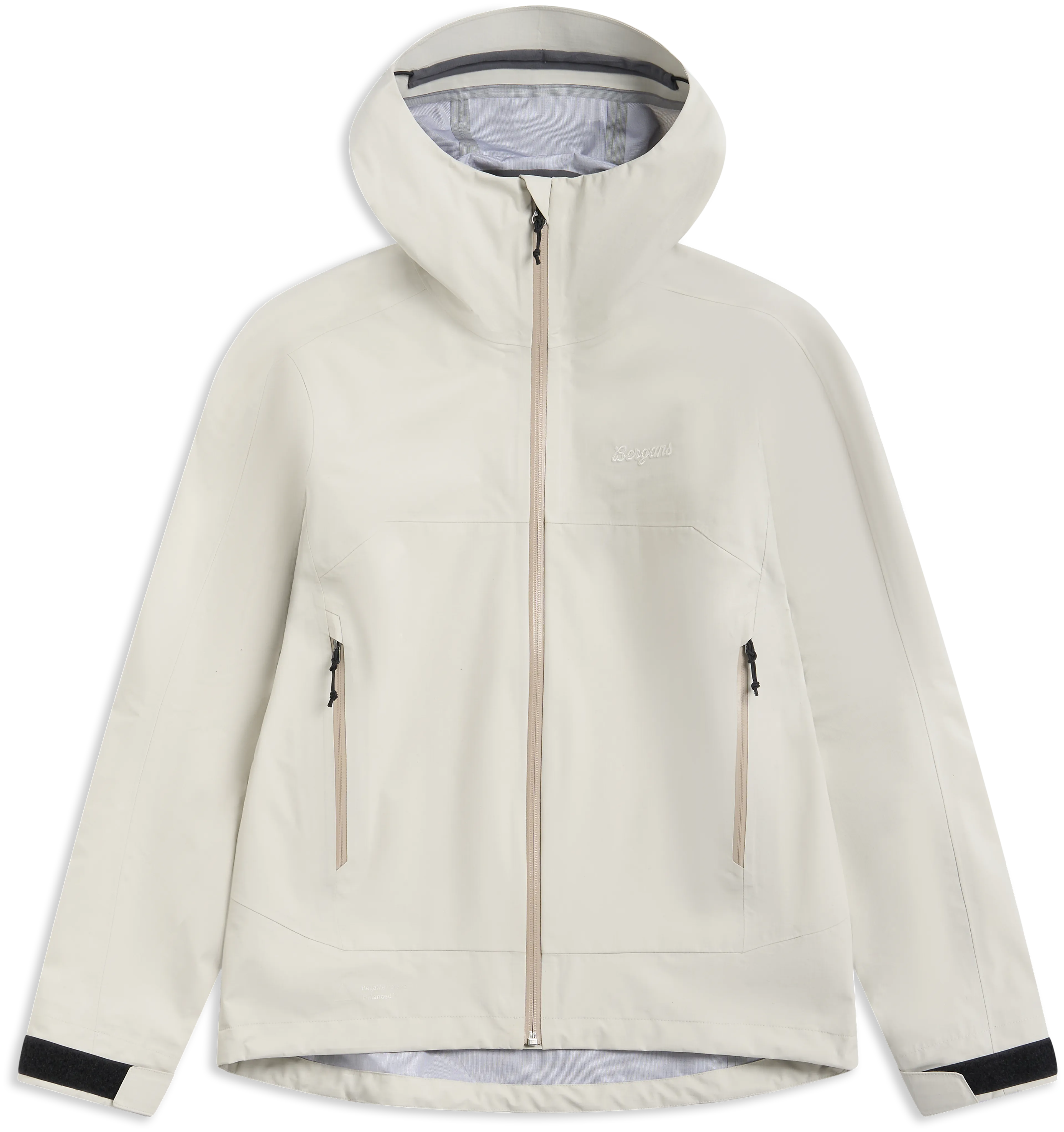 Vaagaa 3L Shell Jacket Women