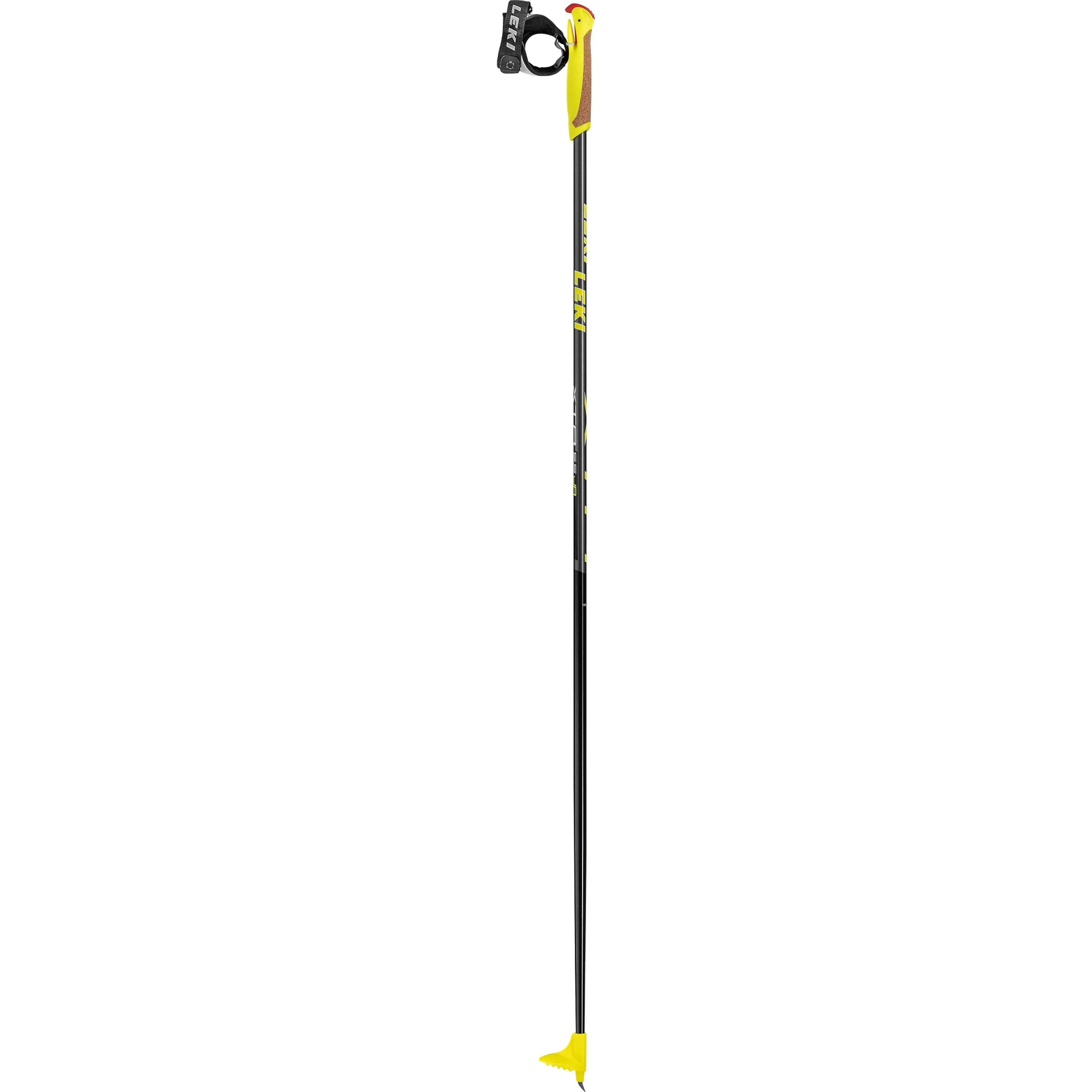 XTA 5.5 langrennsstaver junior