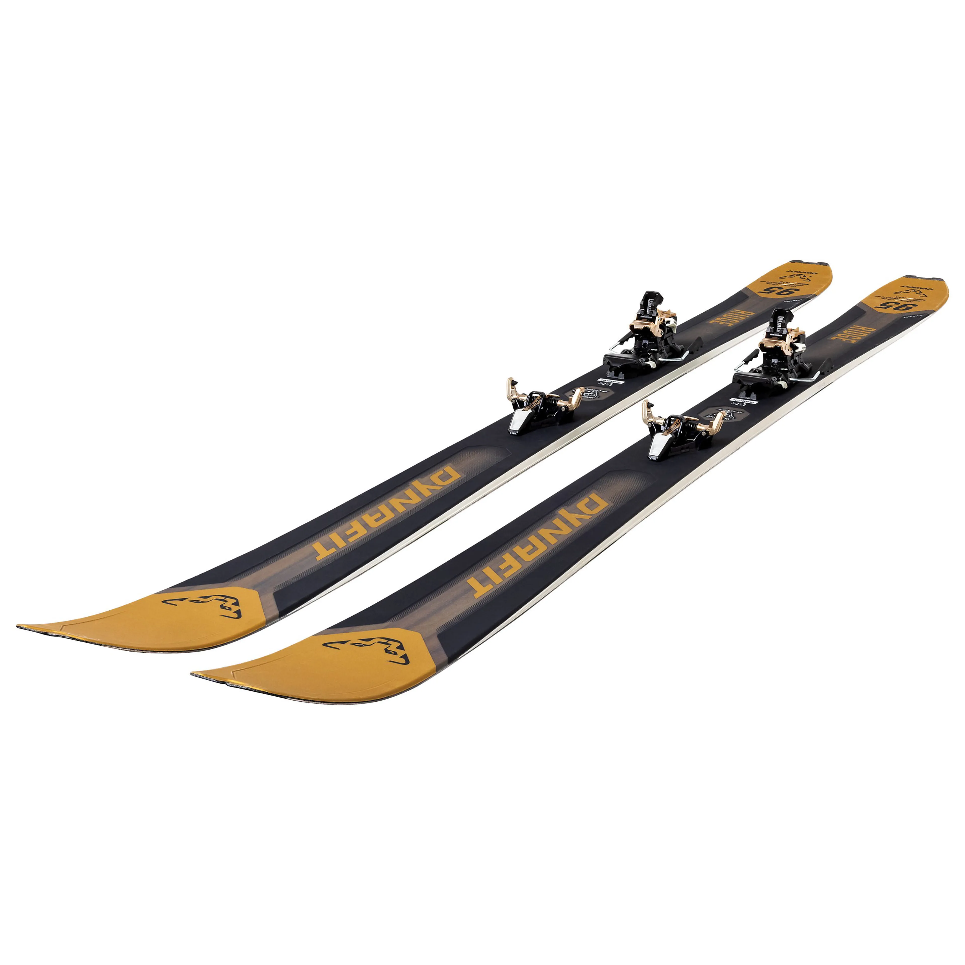 Ridge 95 Ski