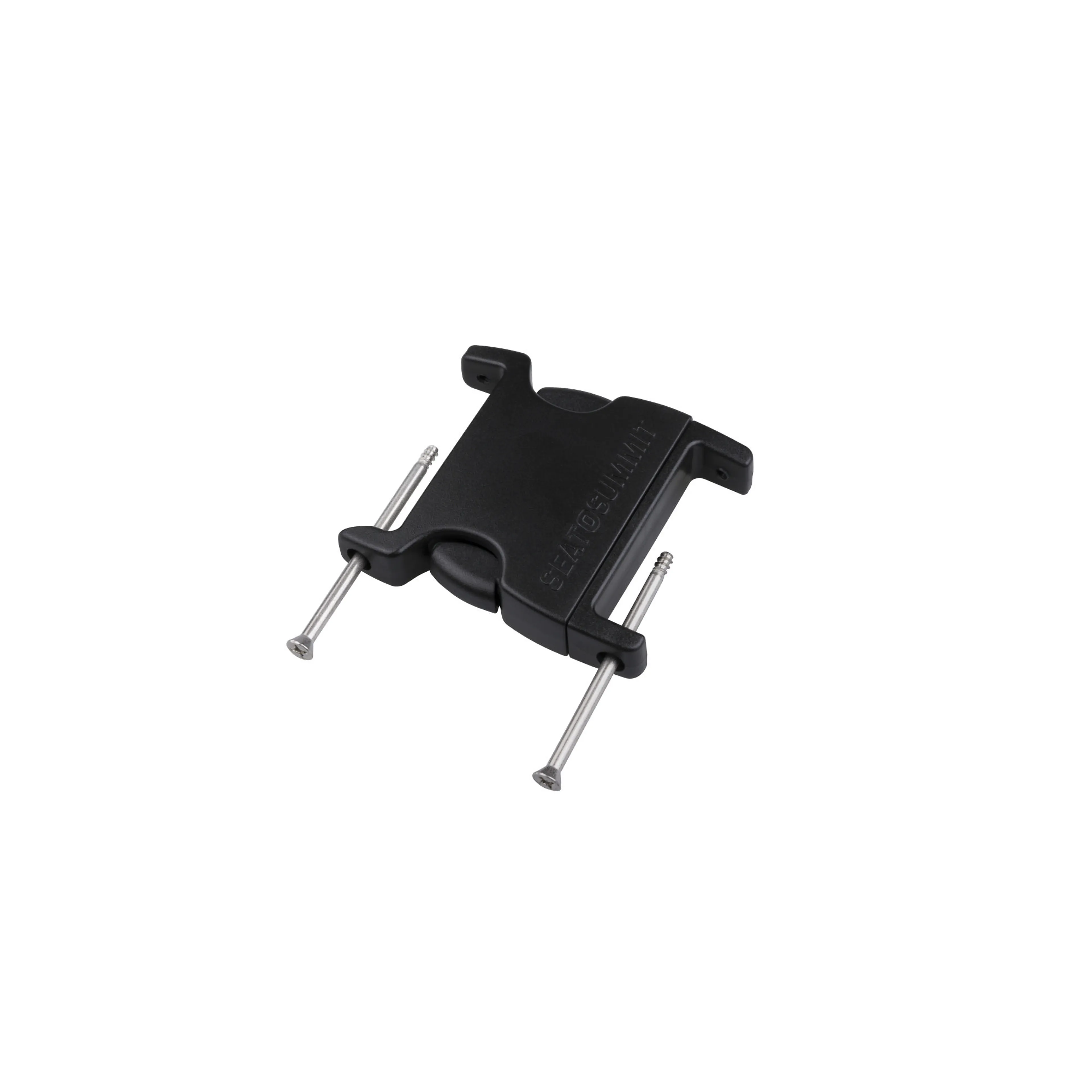 SIDE RELEASE 2PIN