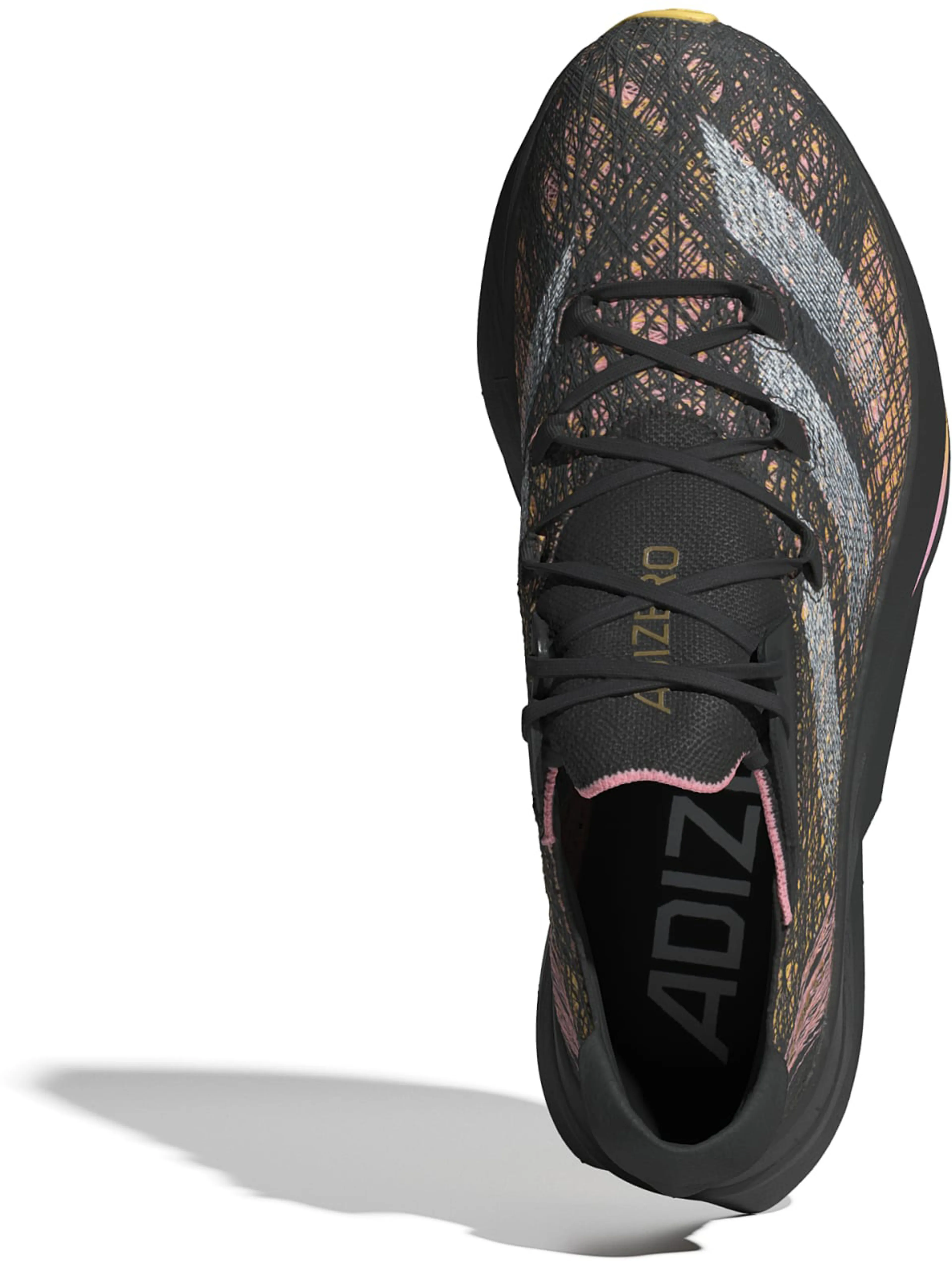 ADIZERO PRIME X 2 STRUNG løpesko unisex