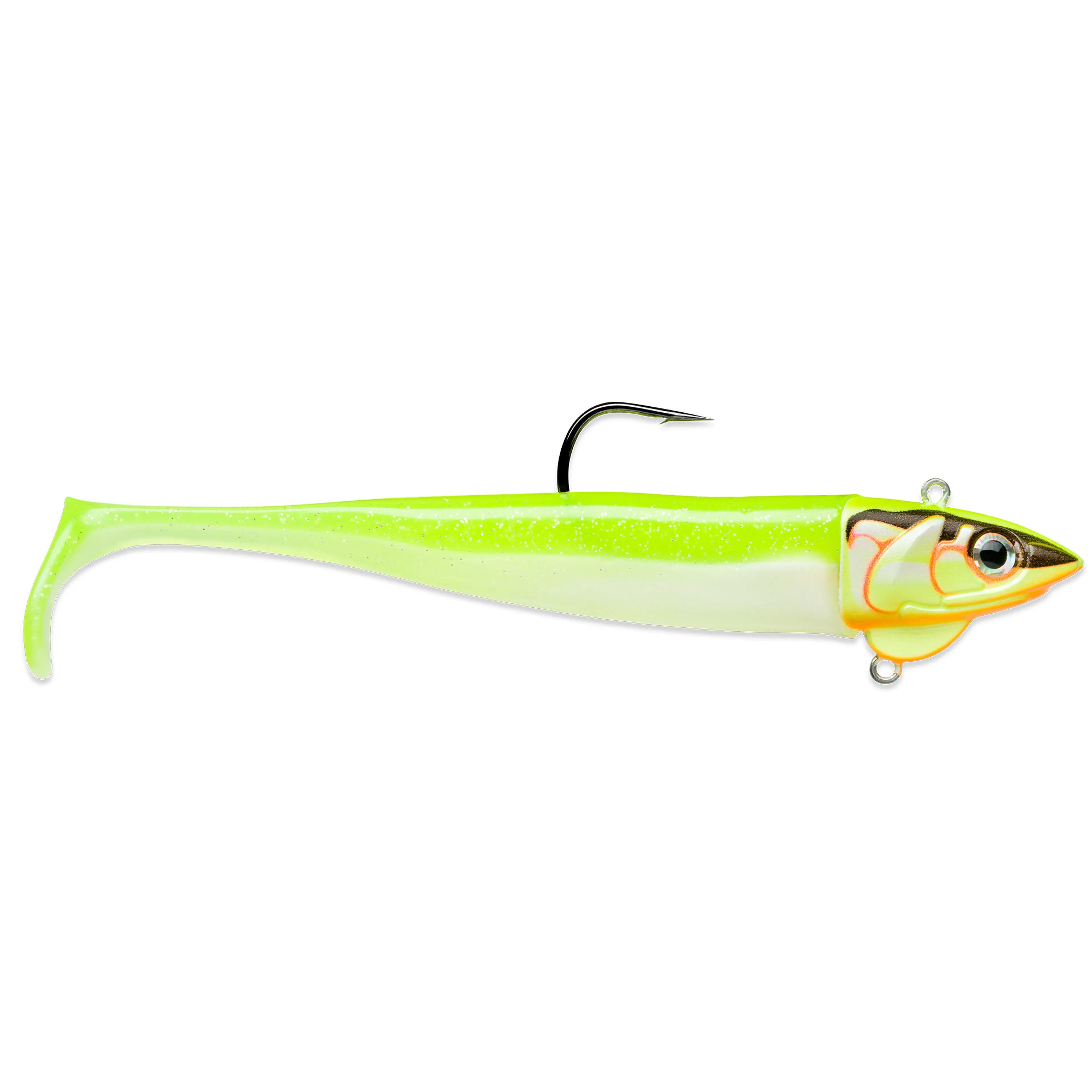 Biscay Minnow 14cm 34g CHCH