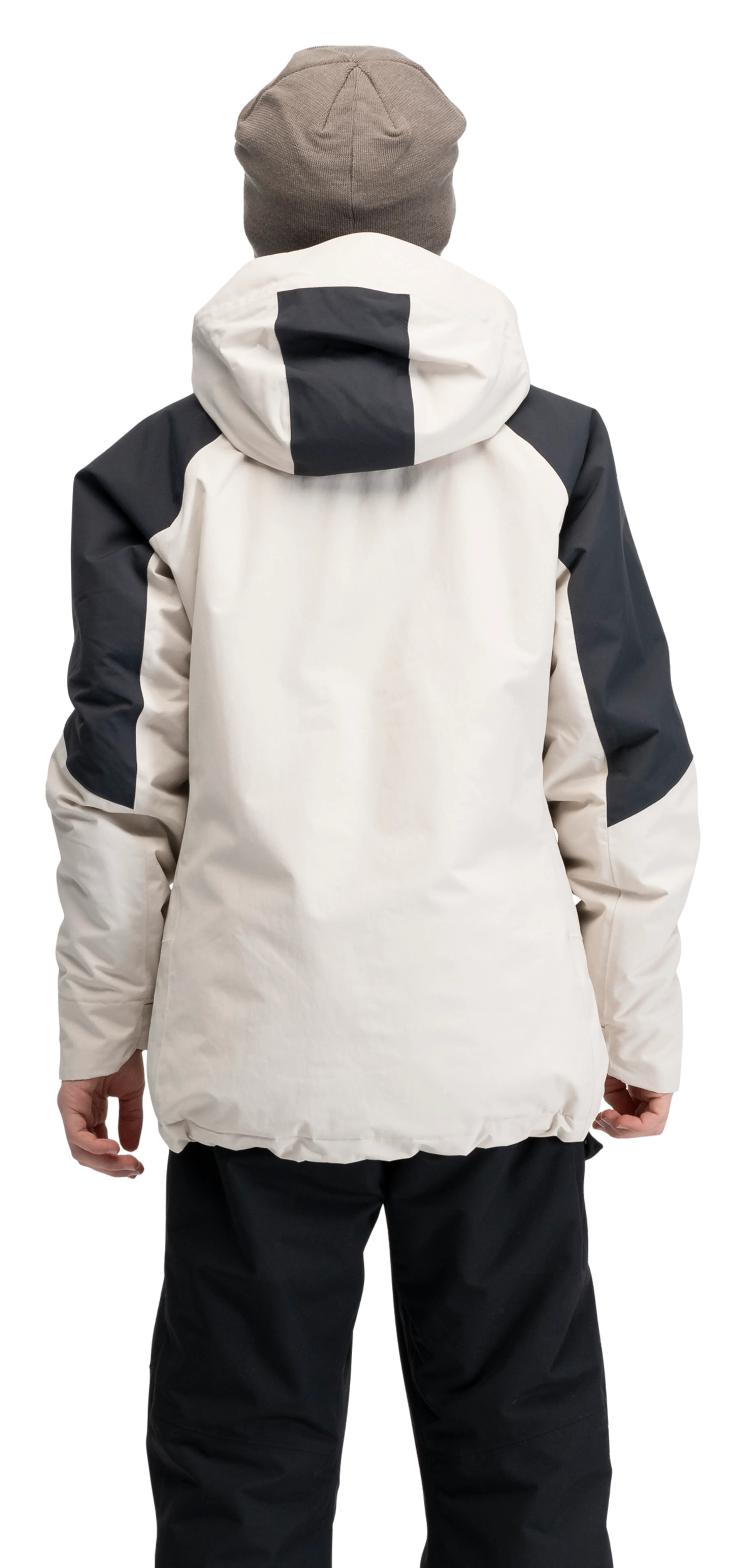 Storetind Insulated Shell Jacket Junior