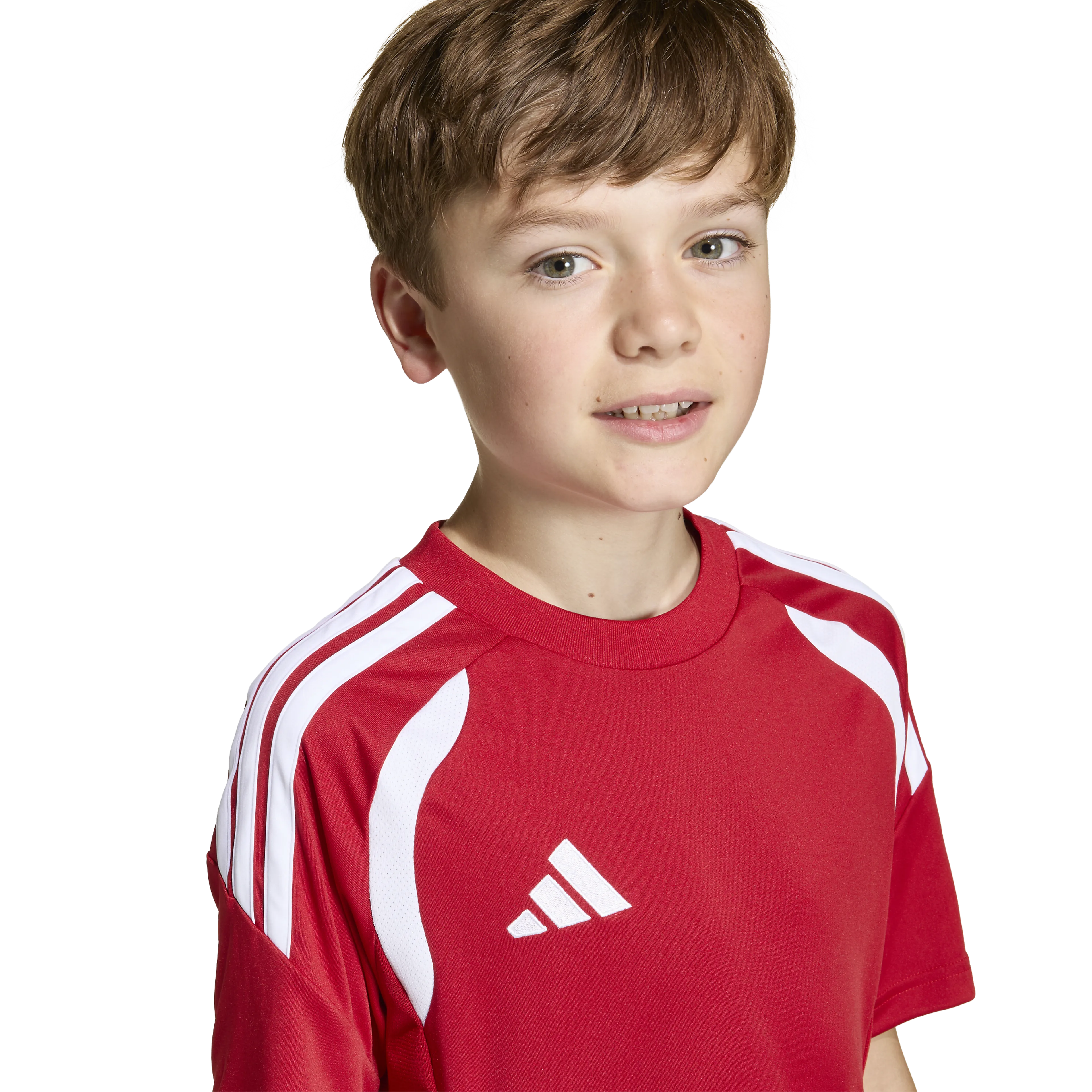 Tiro26 League Kids Jersey  