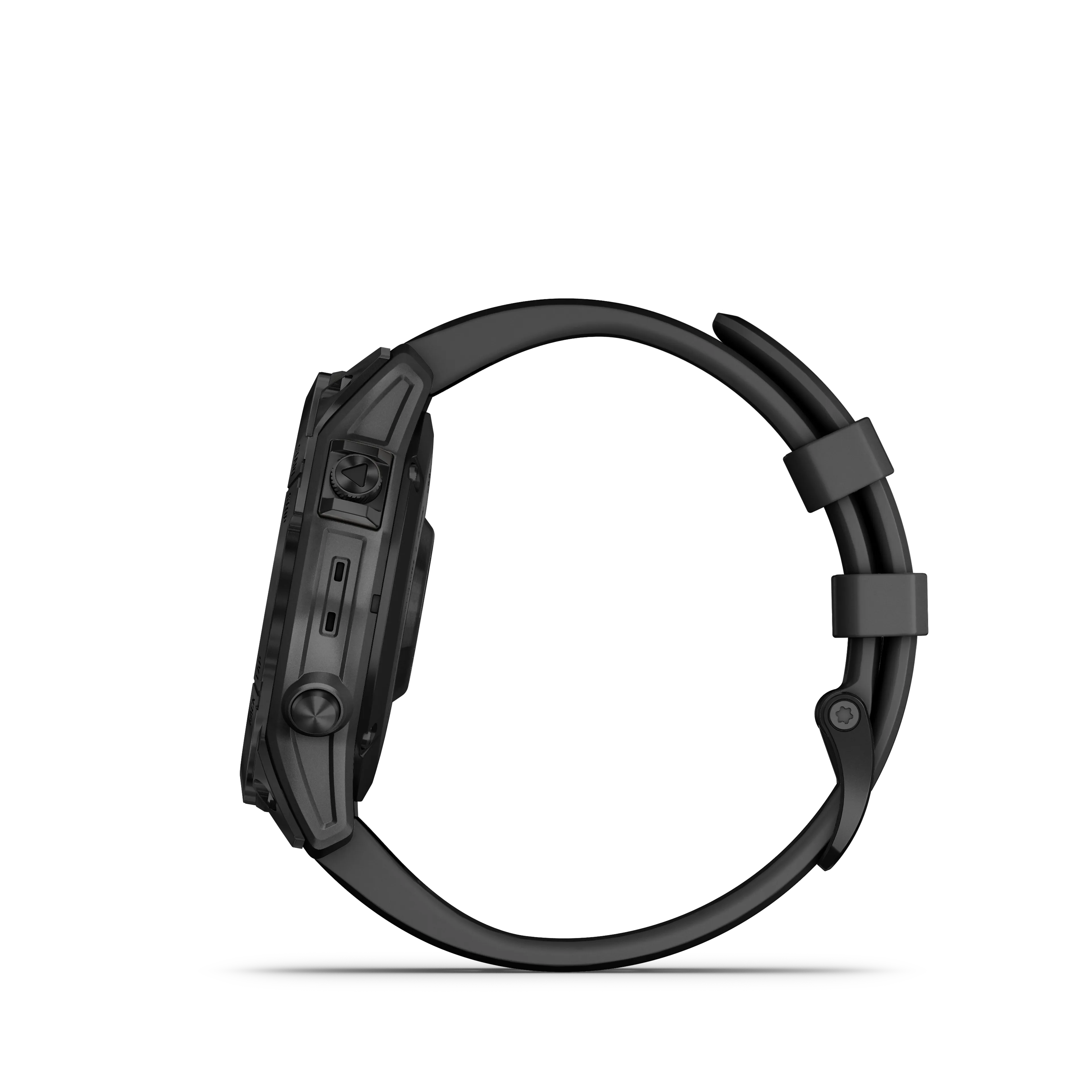 Fenix 7 Sapphire Solar HR multisportklokke
