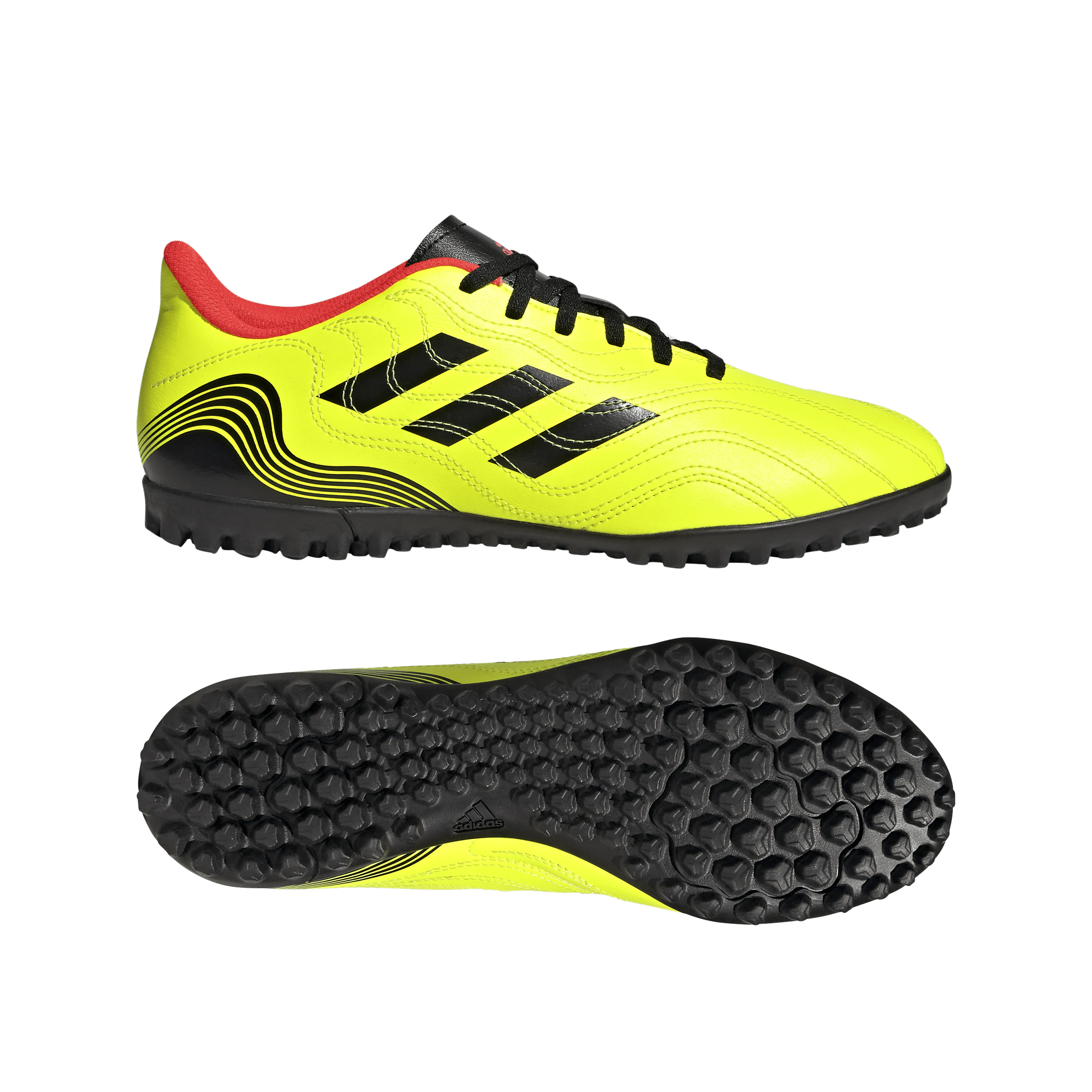 Copa Sense.4 Turf Fotballsko Grus/Kunstgress Copa Sense.4 Turf Fotballsko Grus/Kunstgress