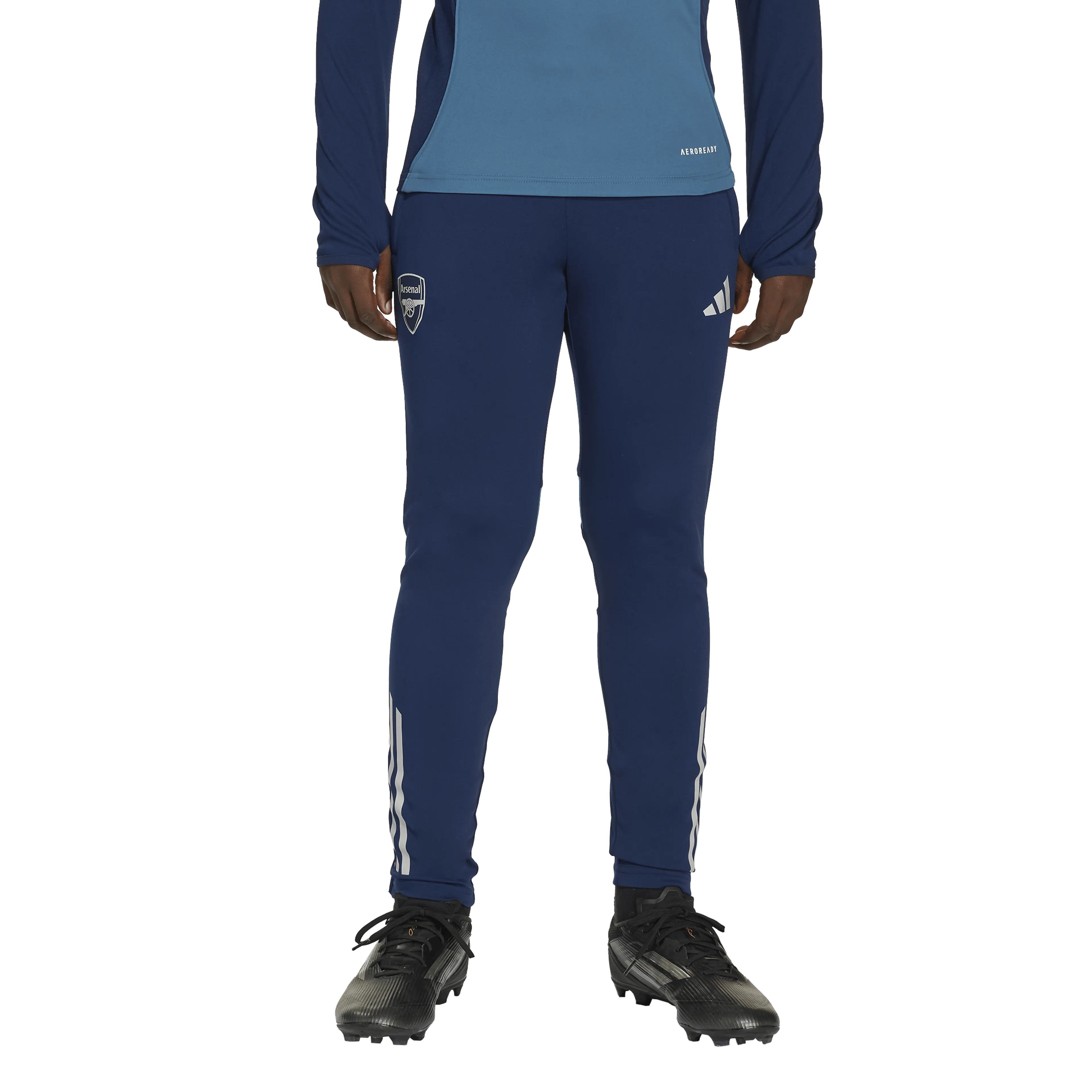 Arsenal Tiro 25 Competition Training Pants Kids