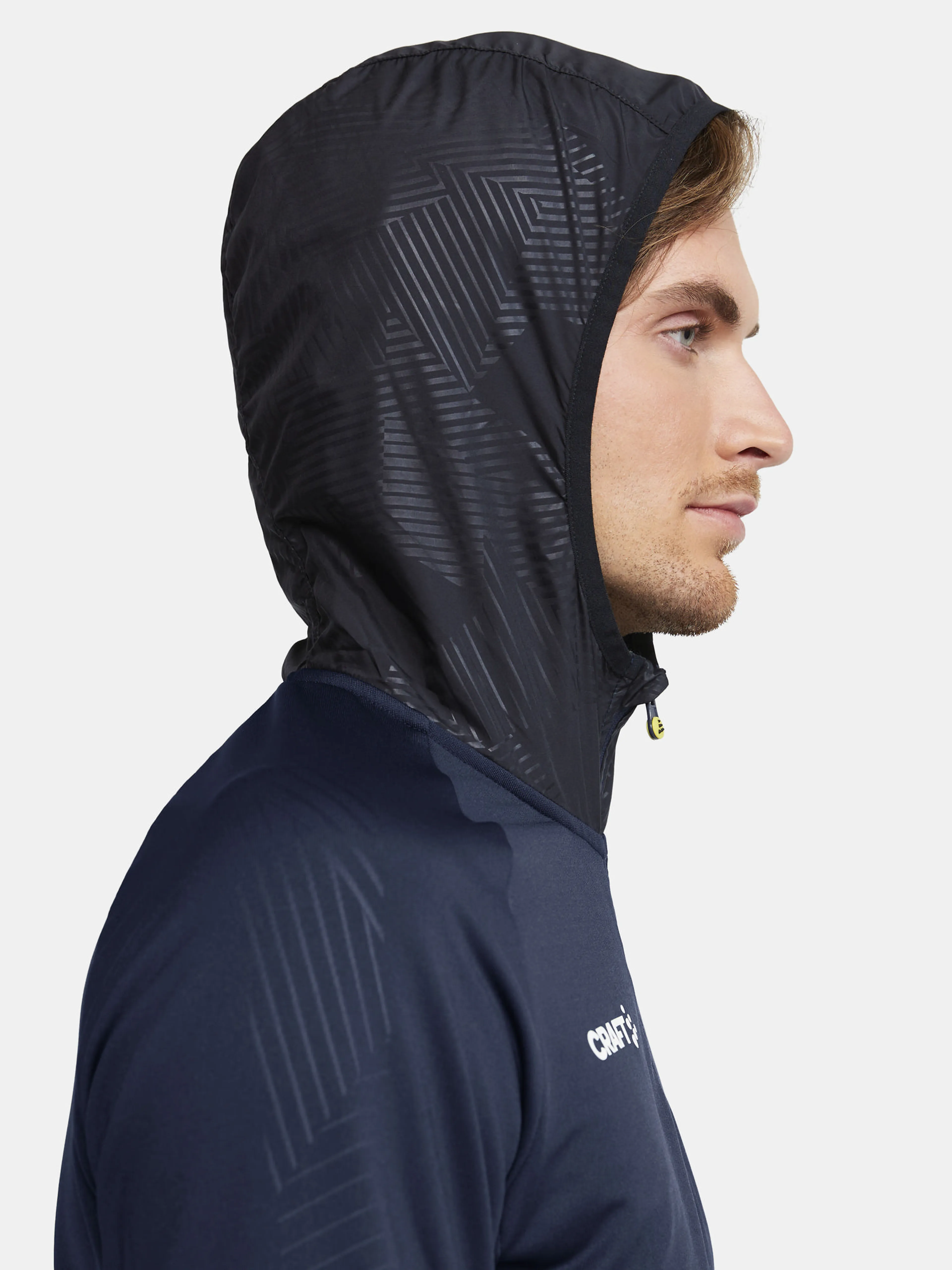Extend Full Zip M Extend Full Zip M