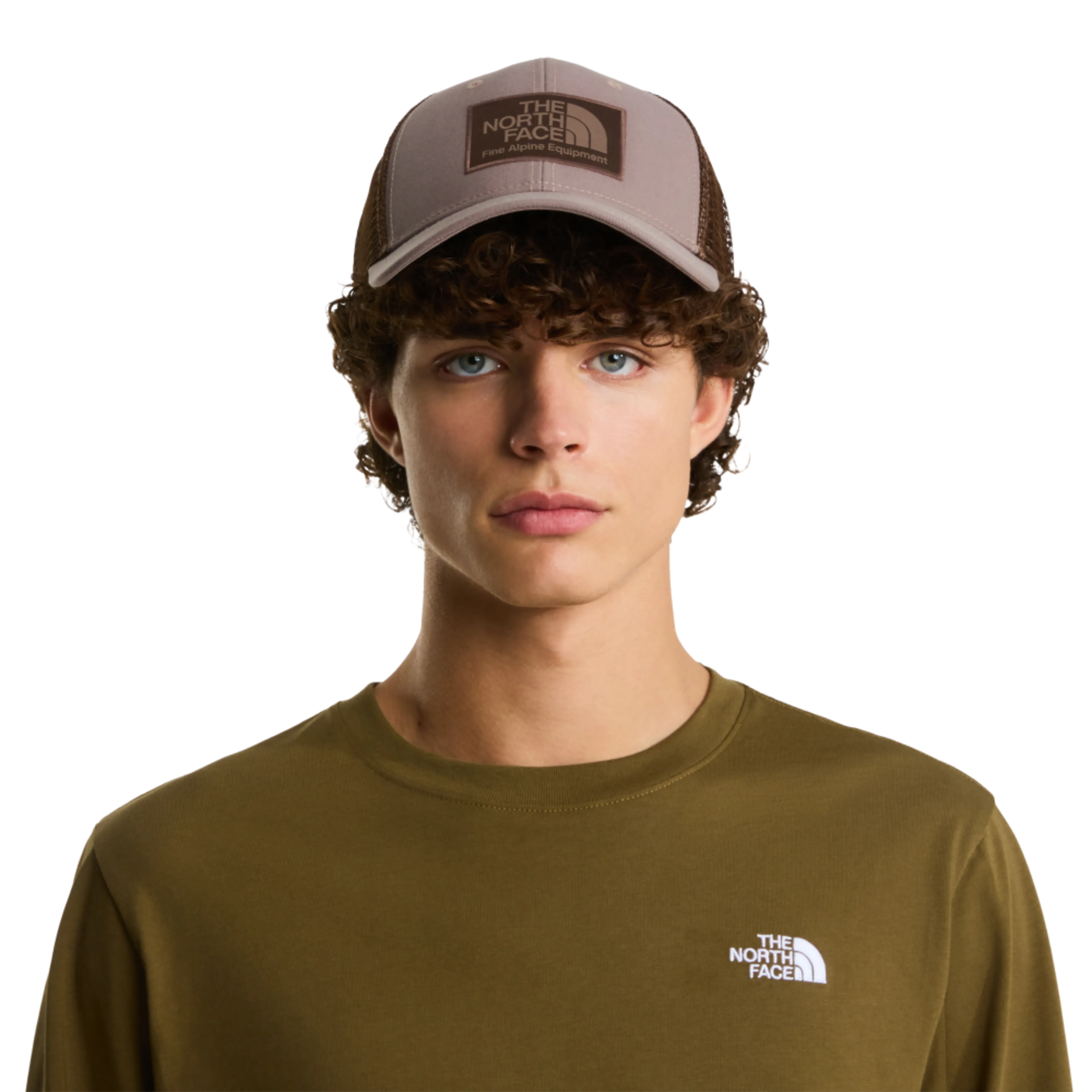 MUDDER TRUCKER