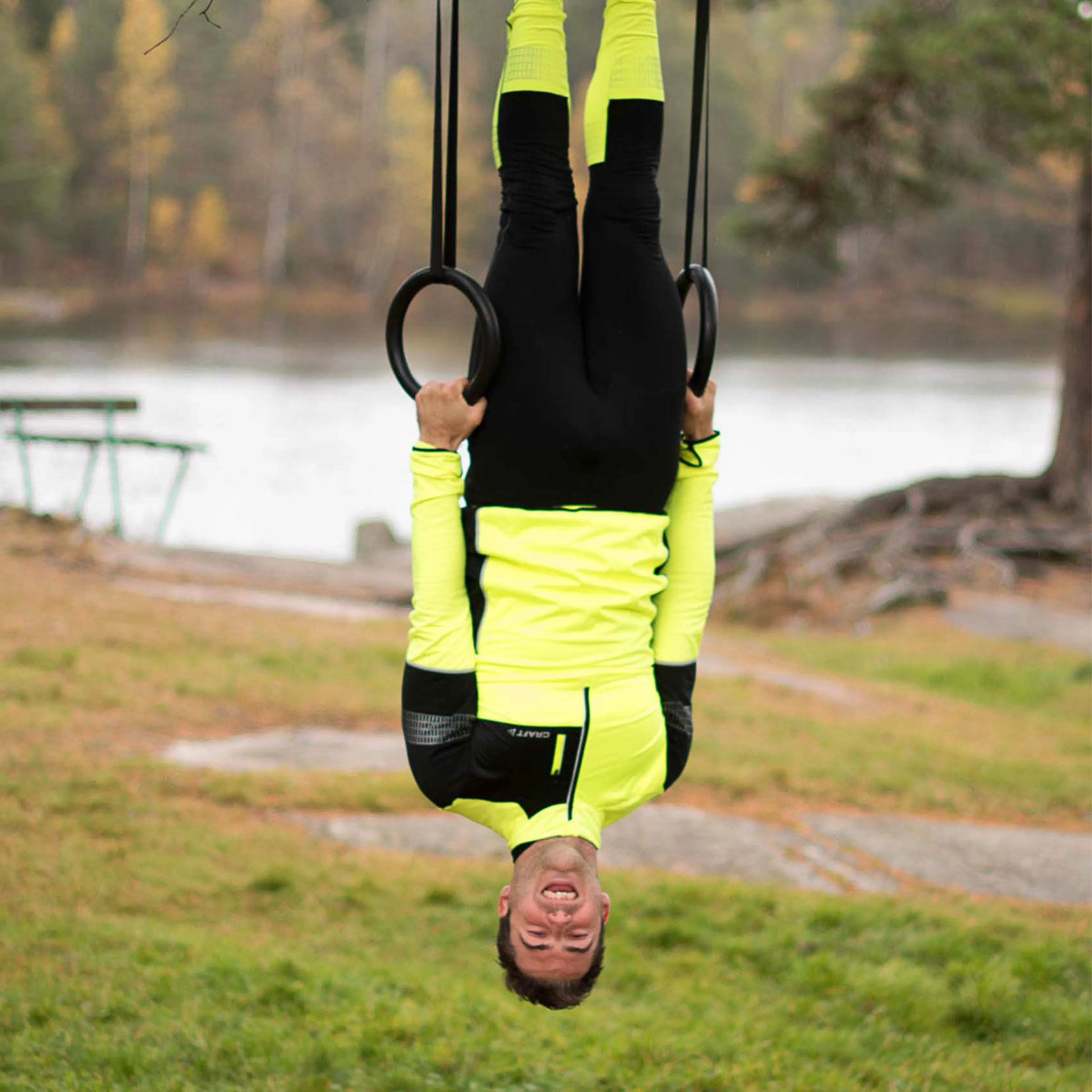 GymnasticRings