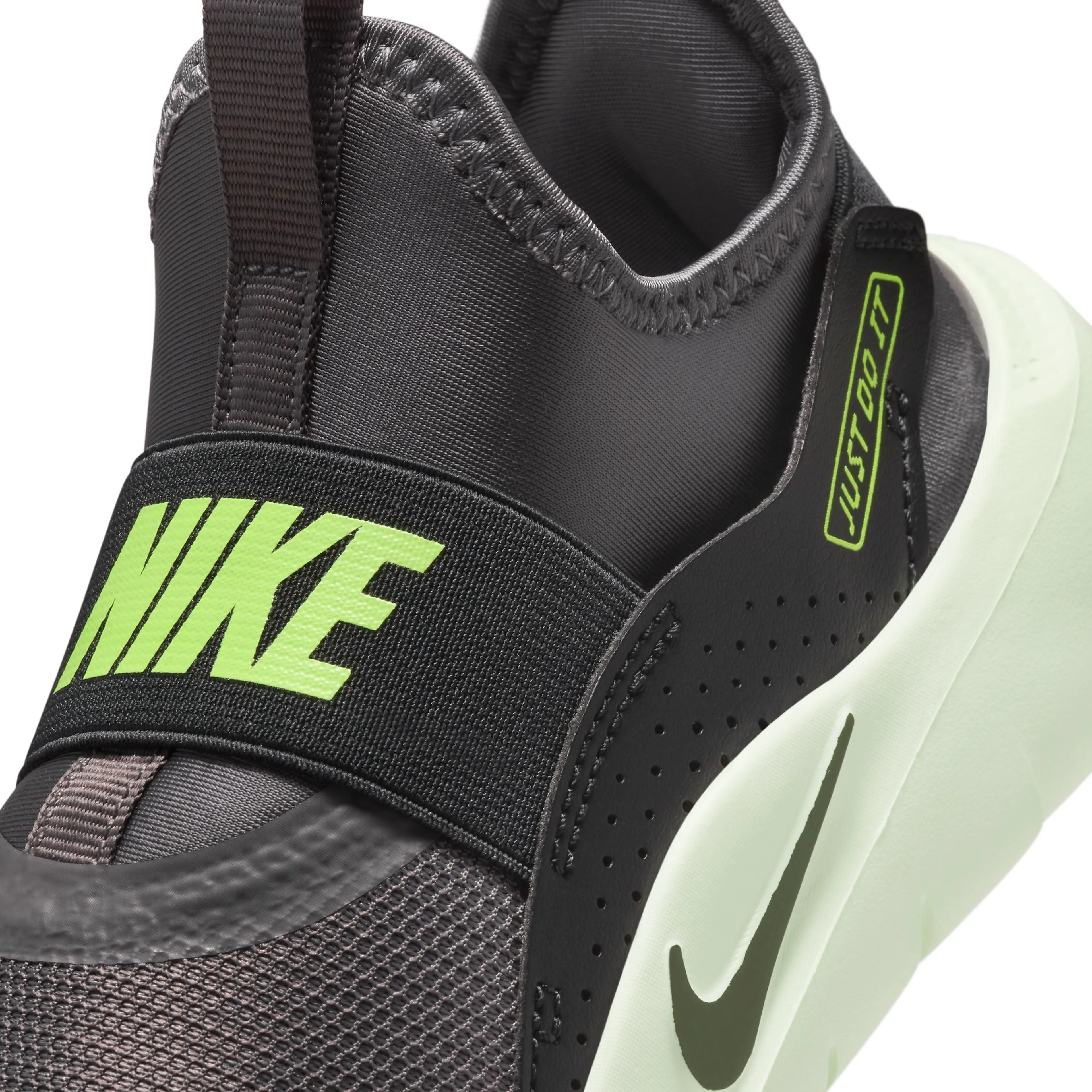 Flex Runner 4 Little Kids' Shoes