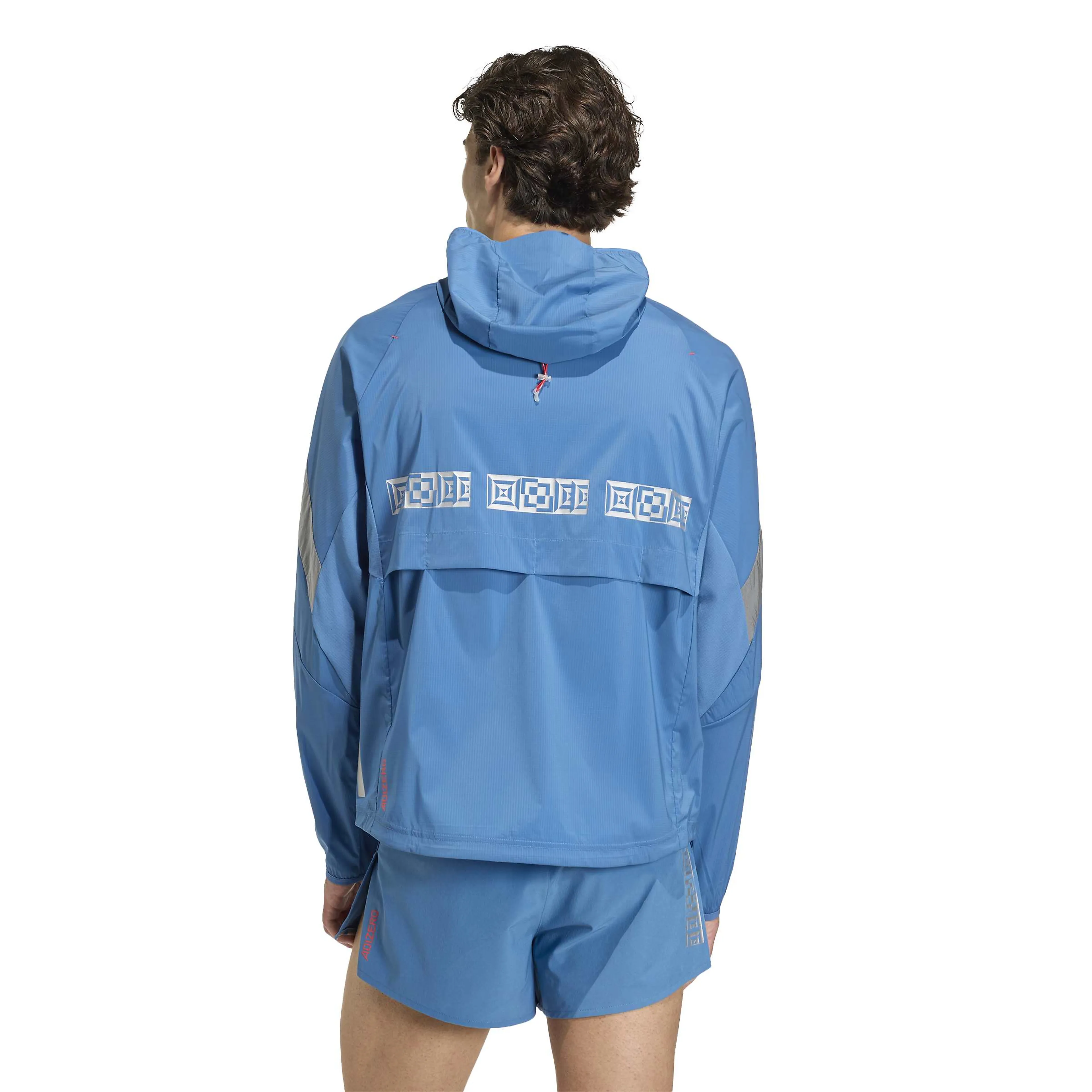 Adizero Ekiden Running Jacket 