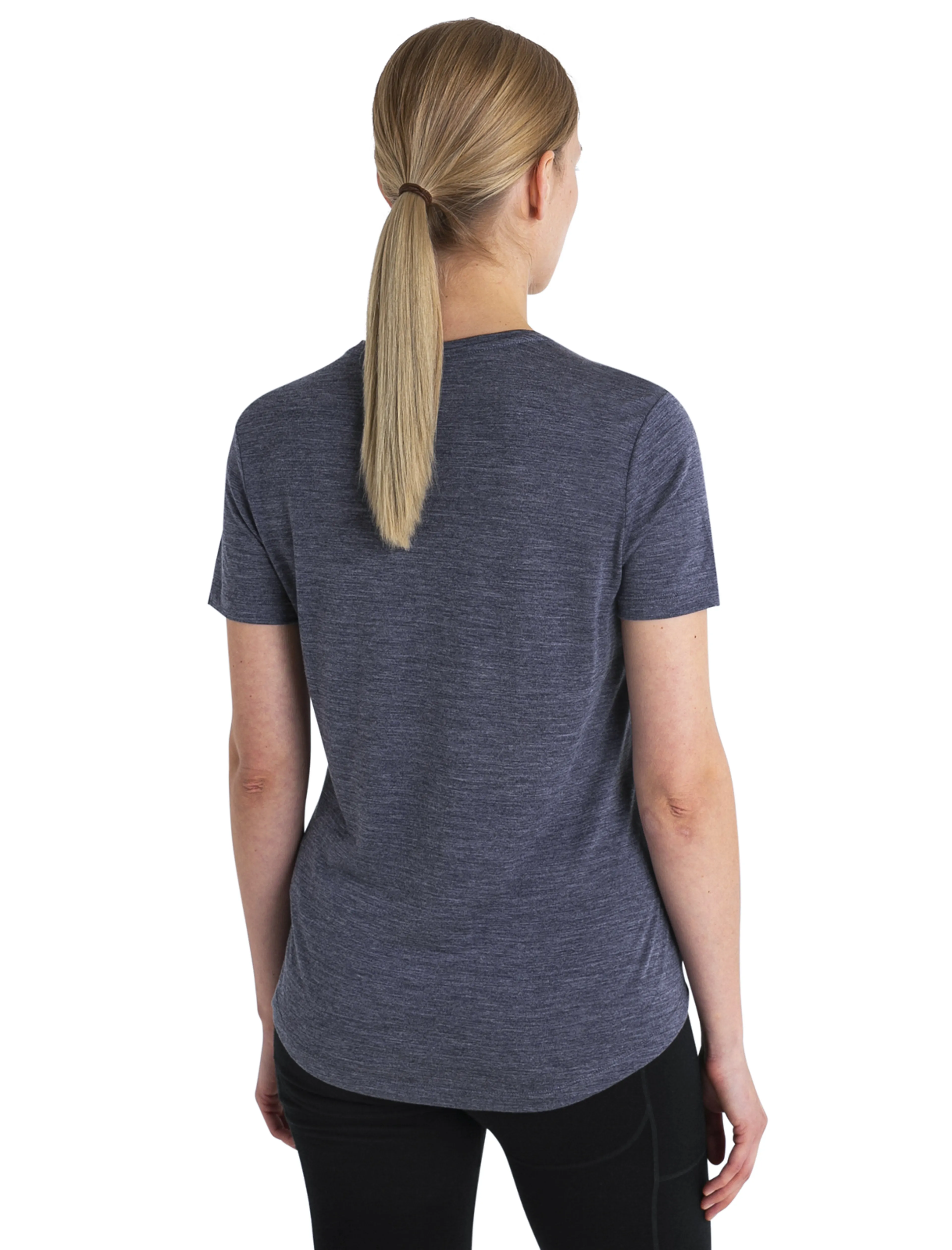 Women Merino 125 Cool-Lite™ Sphere III SS Tee
