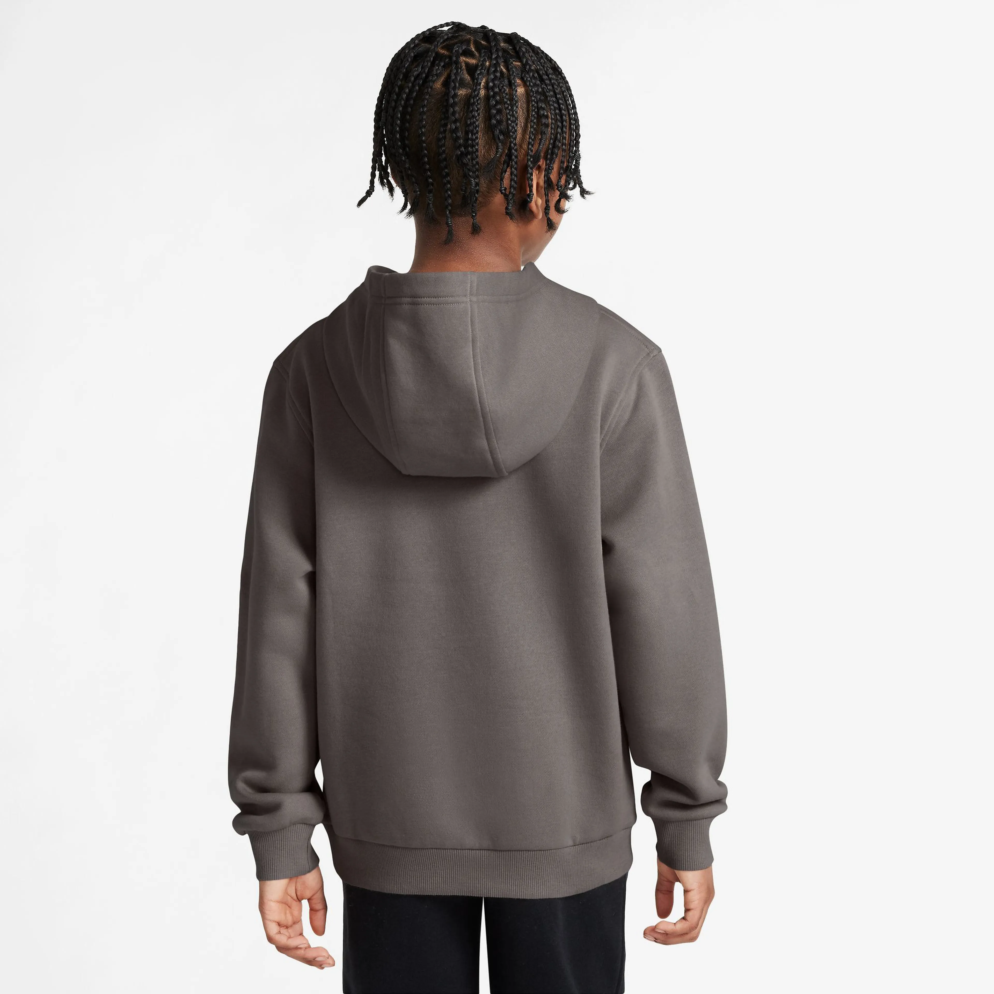 Sportswear Club Fleece Hettegenser junior