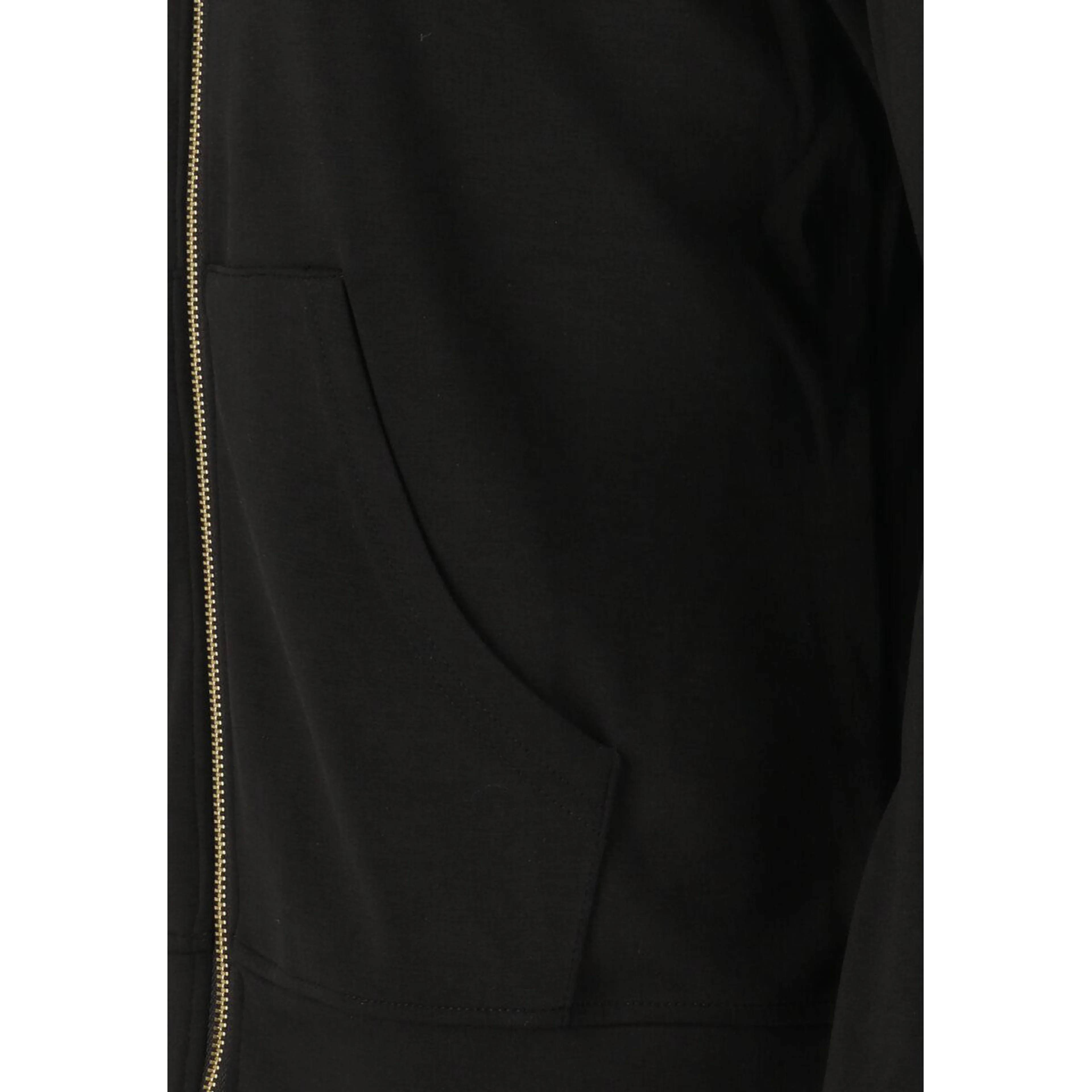Jacey W Full Zip