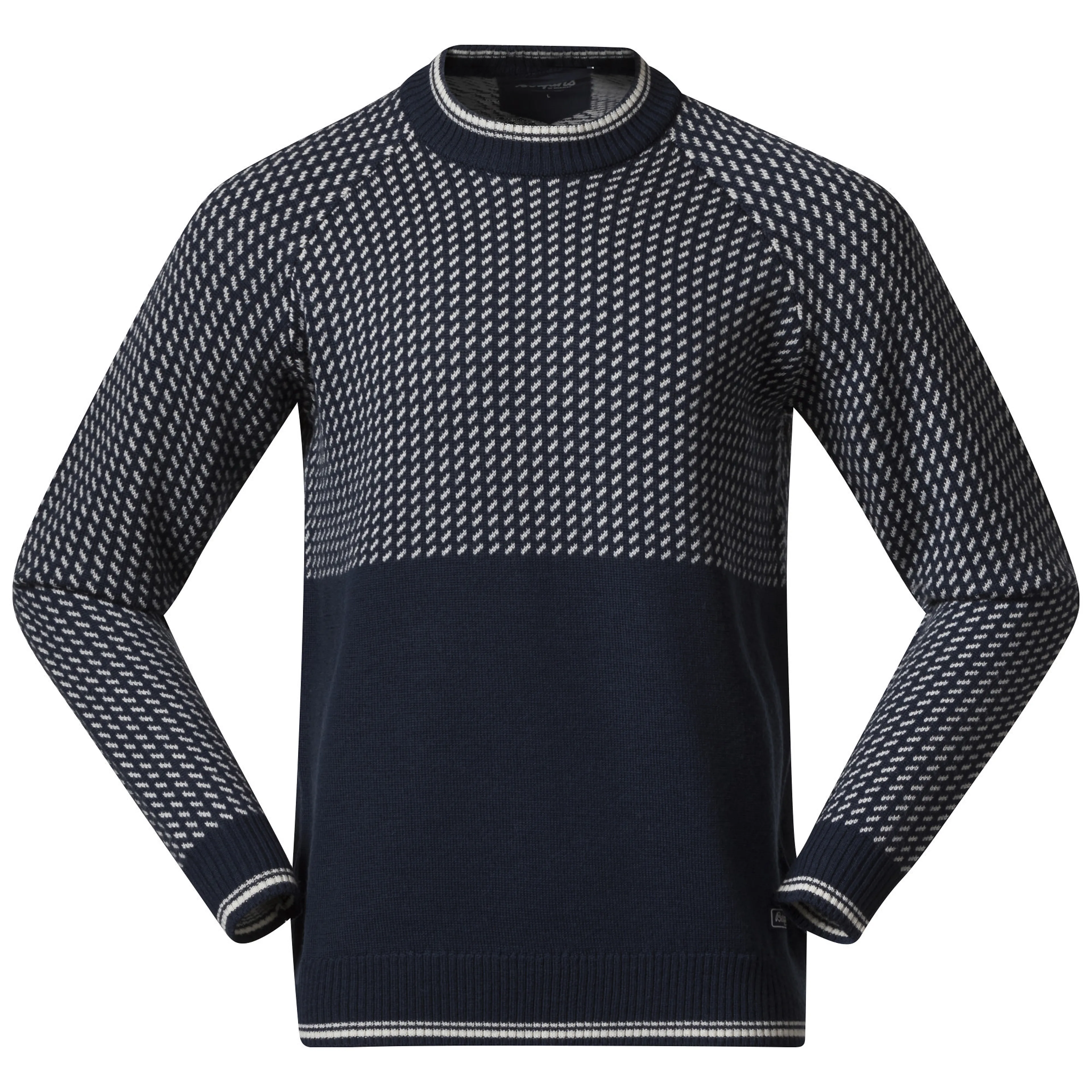 Alvdal Wool Jumper Alvdal Wool Jumper