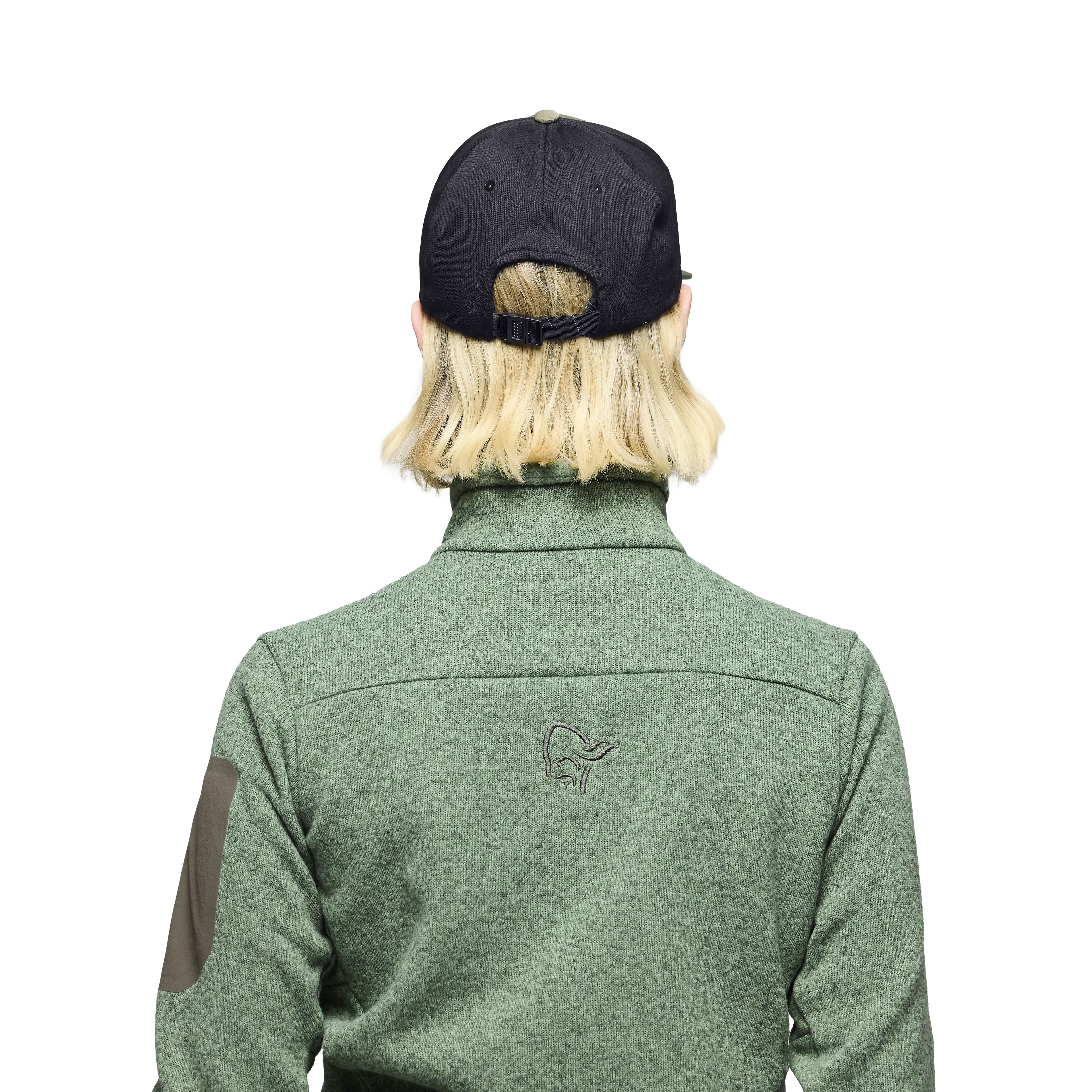 /29 tech trucker Cap