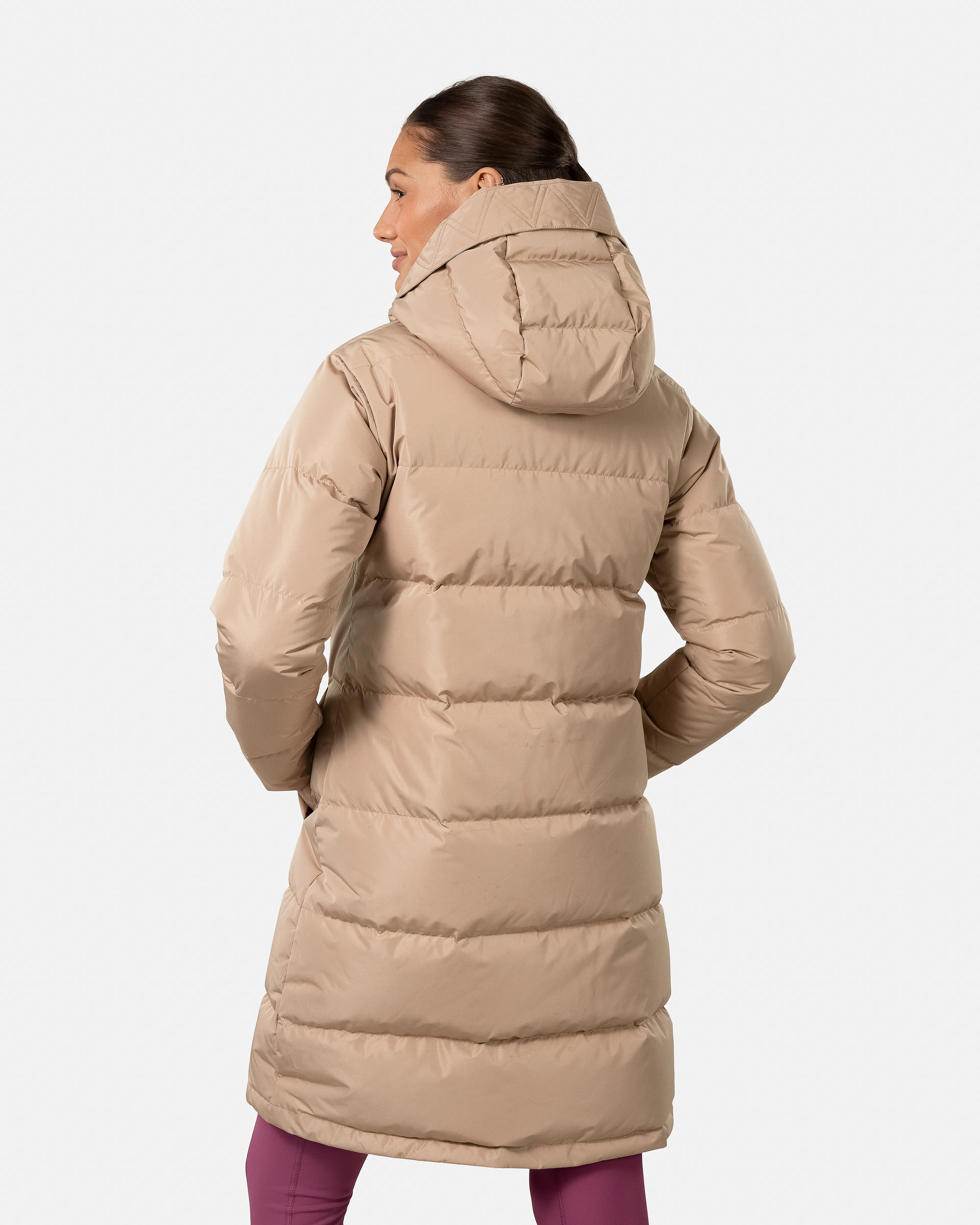 KYTE PARKA