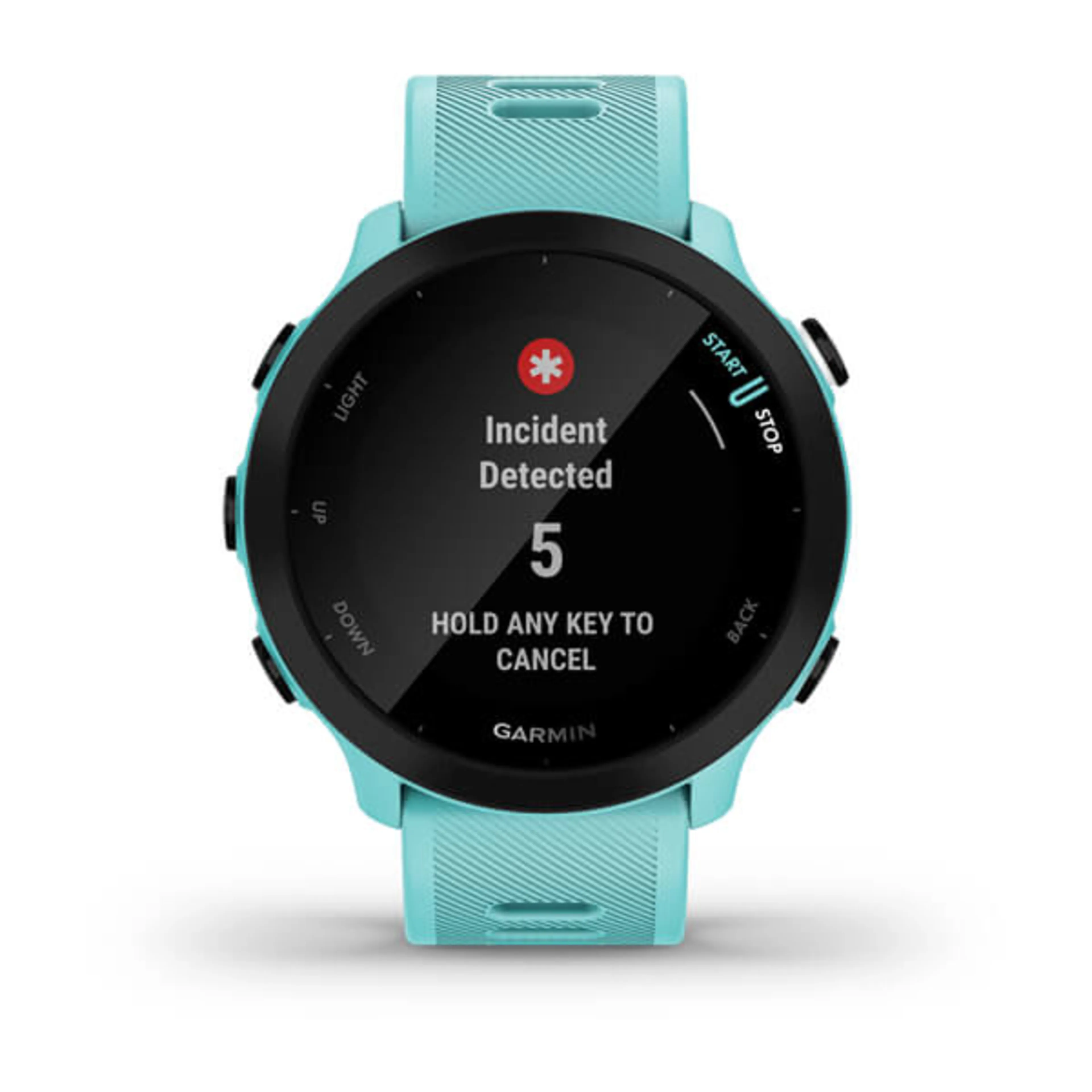 Forerunner 55 GPS