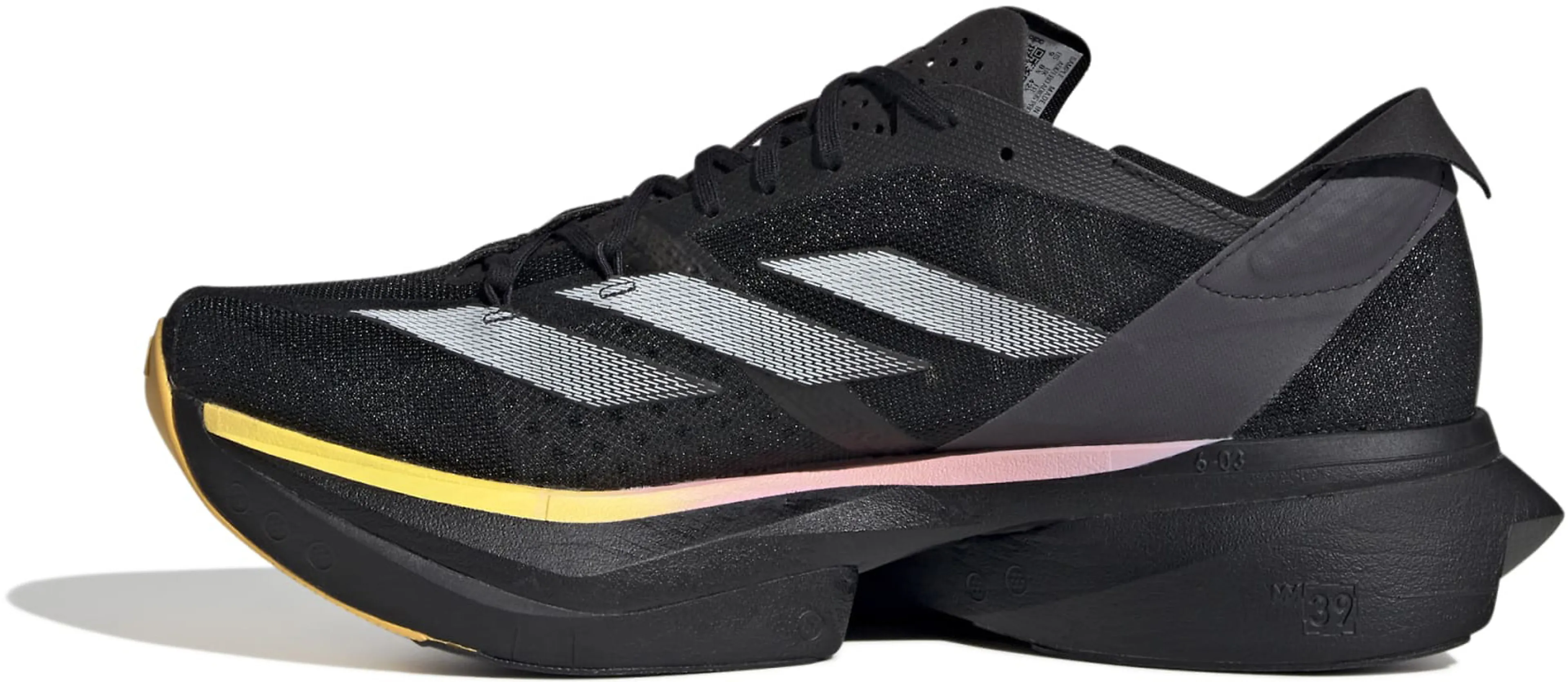 ADIZERO ADIOS PRO 3 løpesko herre