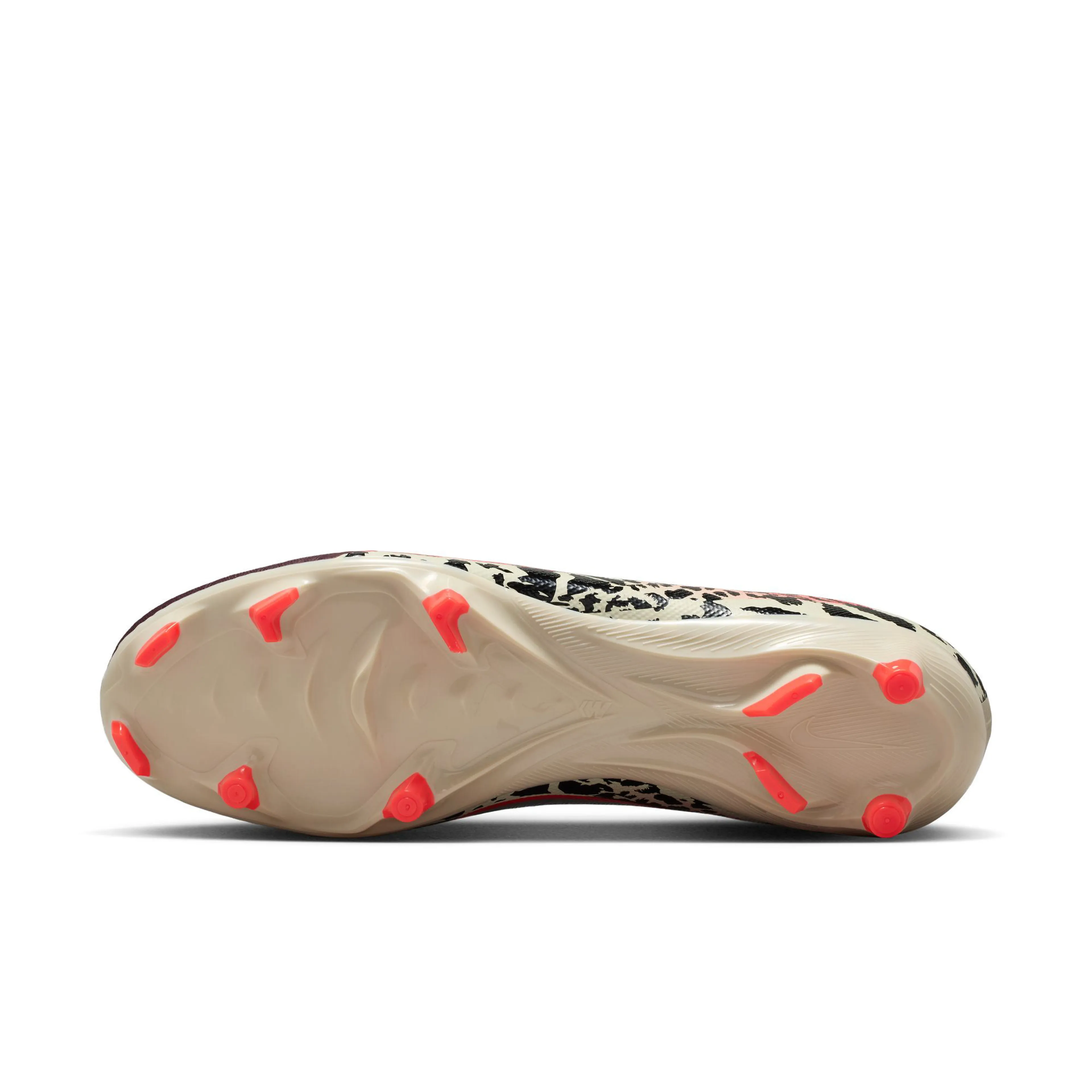 United Mercurial Vapor 16 Academy Multi-Ground Low-Top fotballsko