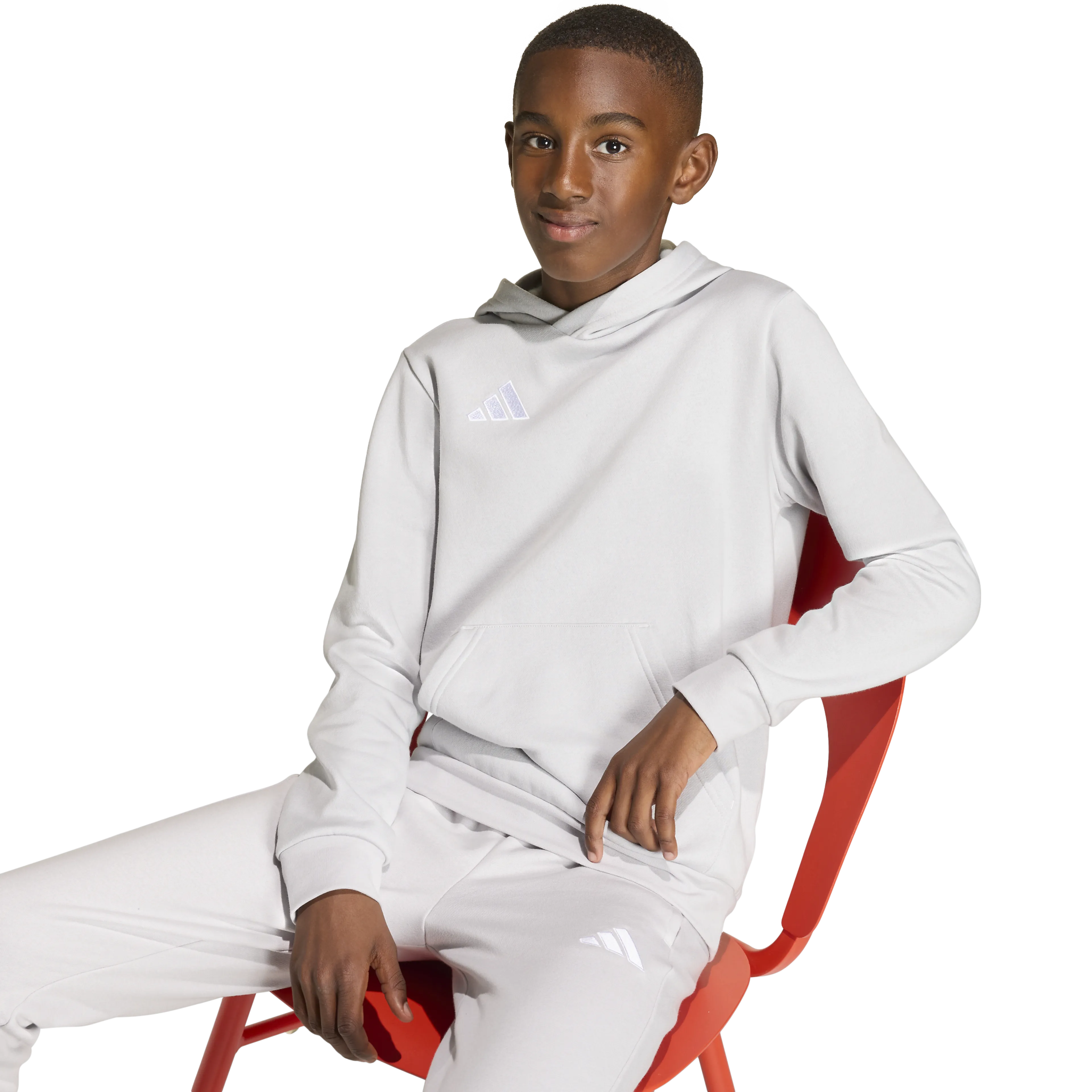 Entrada26 Hoodie Junior