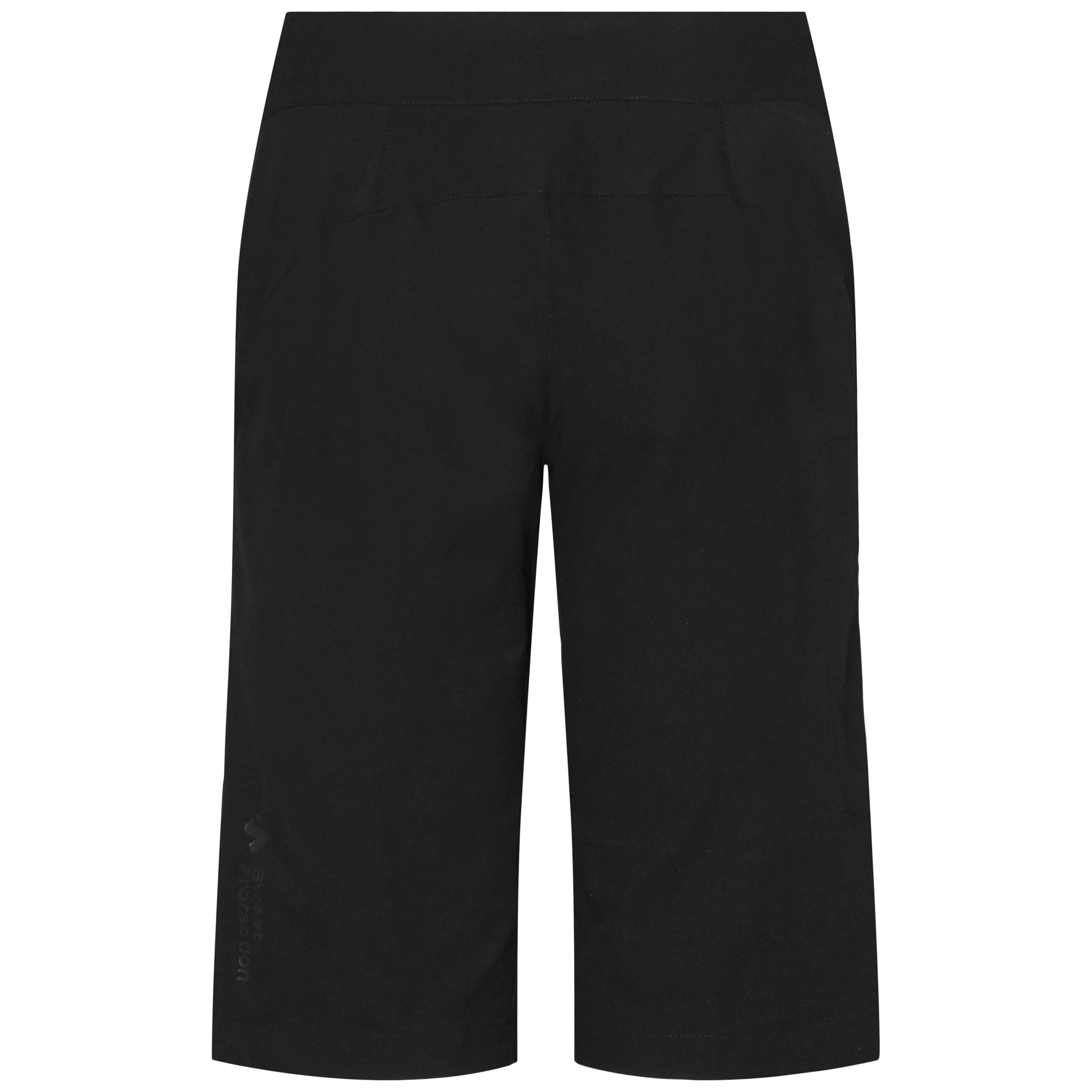 Hunter Slashed Shorts W