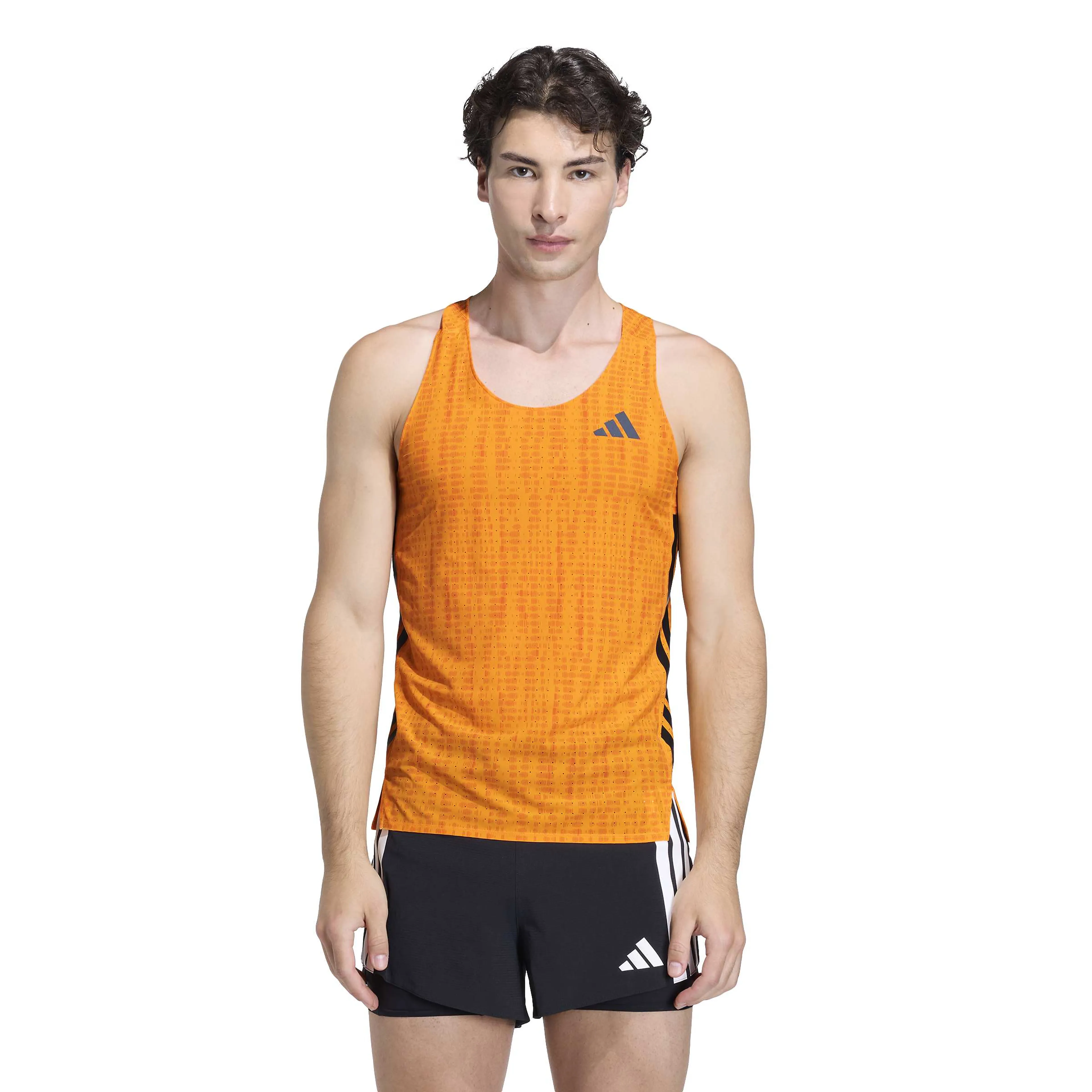 Adizero Singlet