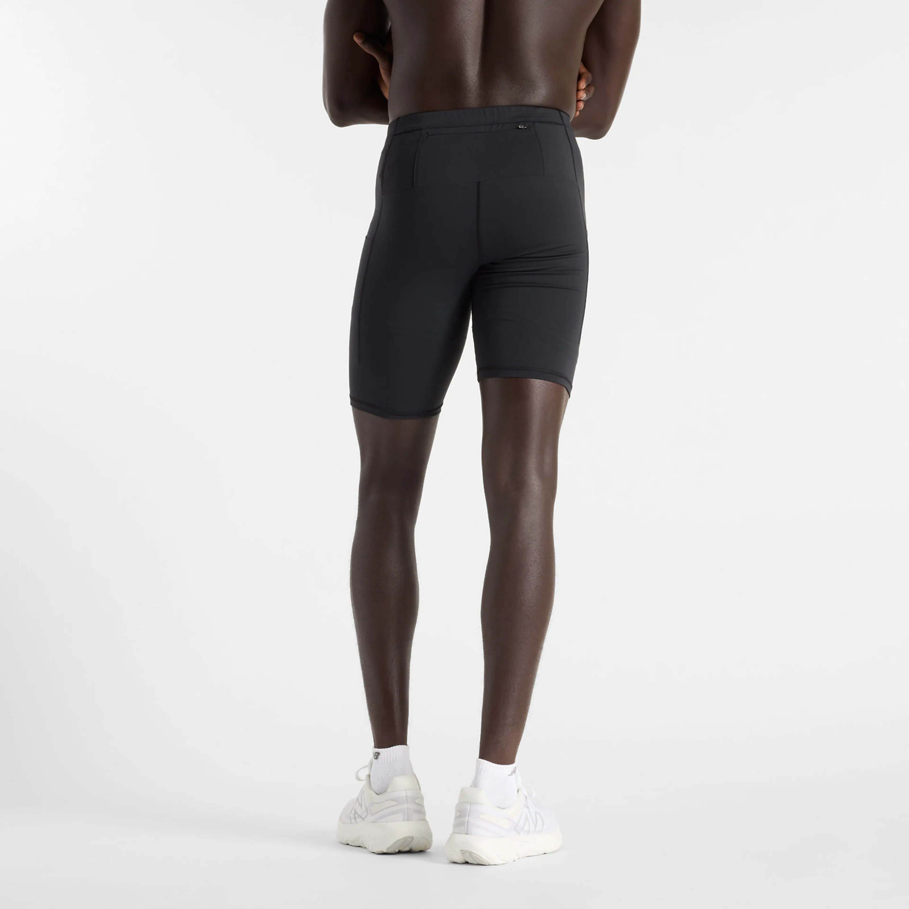 NB Sleek Pocket Half Tight 9"
