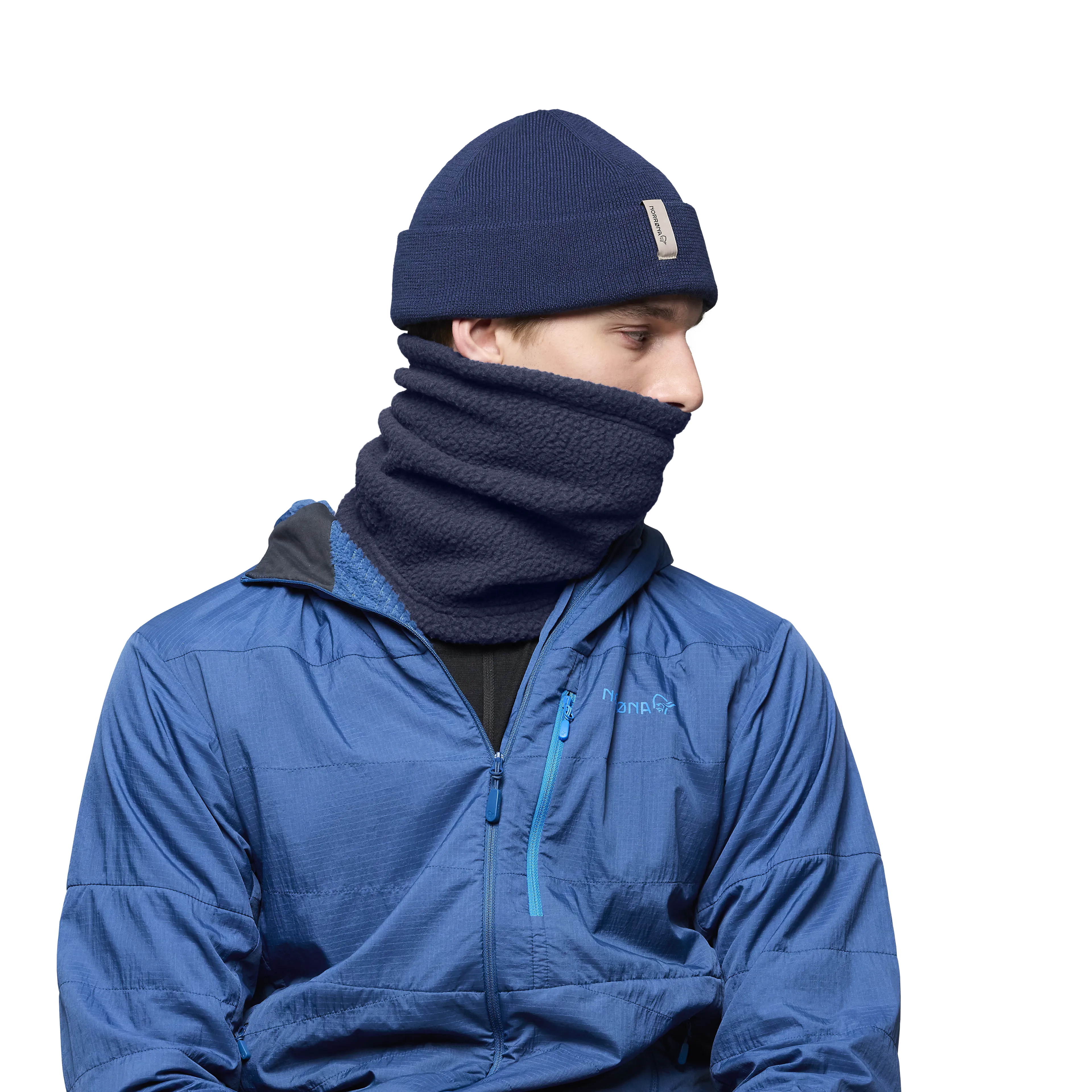 /29 warm3 Neck