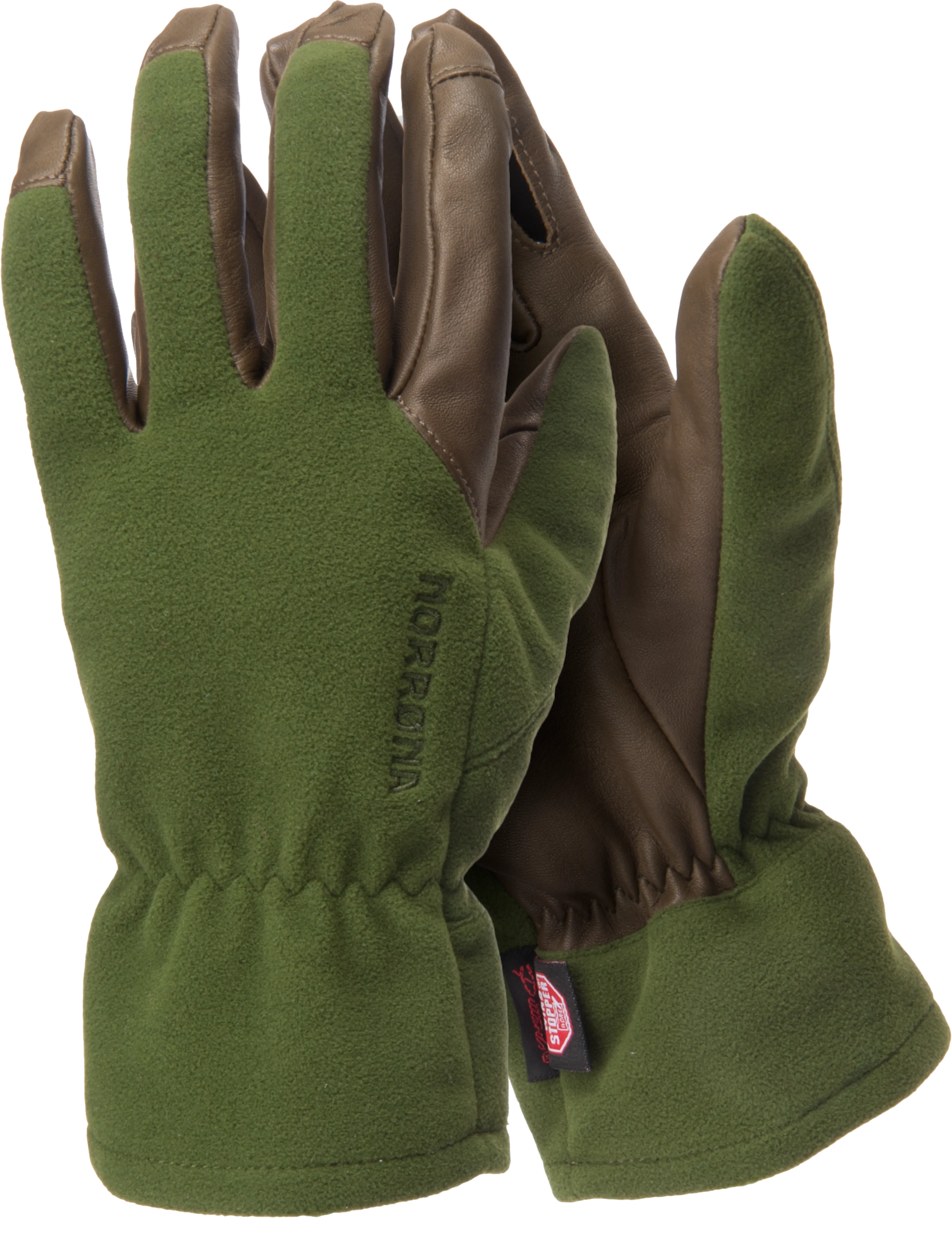 finnskogen Windstopper Gloves