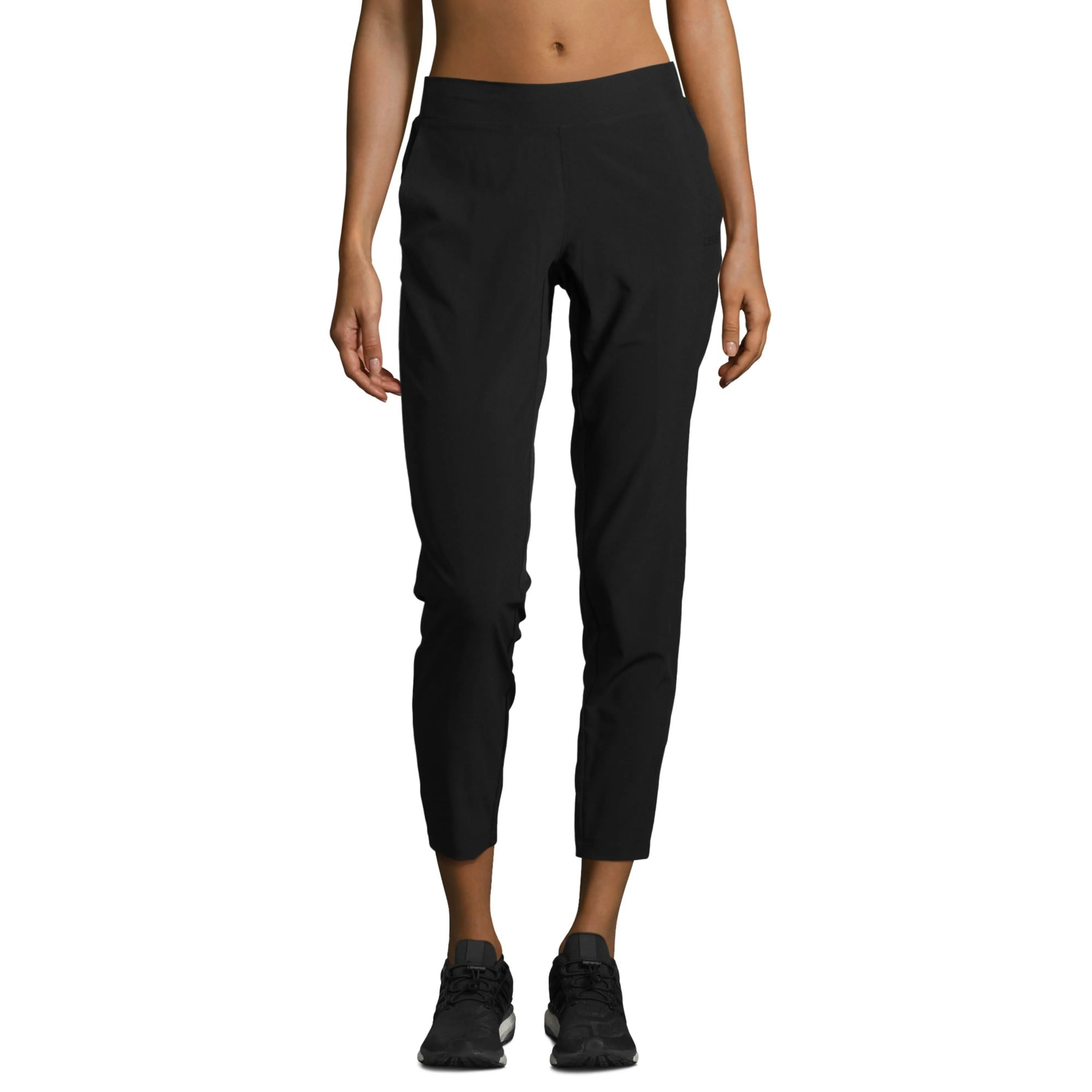 Essential Slim Woven Pants Essential Slim Woven Pants