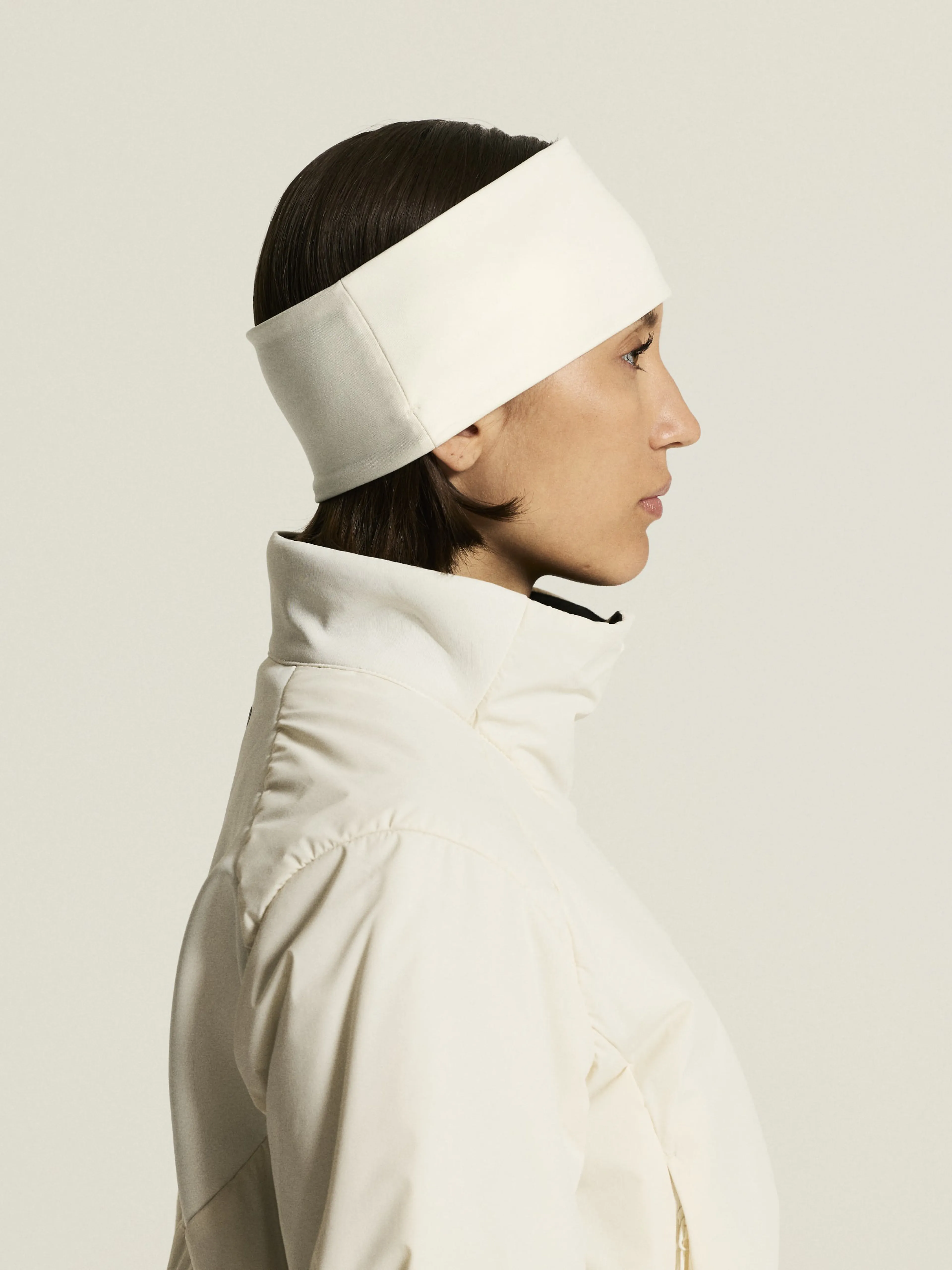 Windblock Fleece Headband 2 Windblock Fleece Headband 2