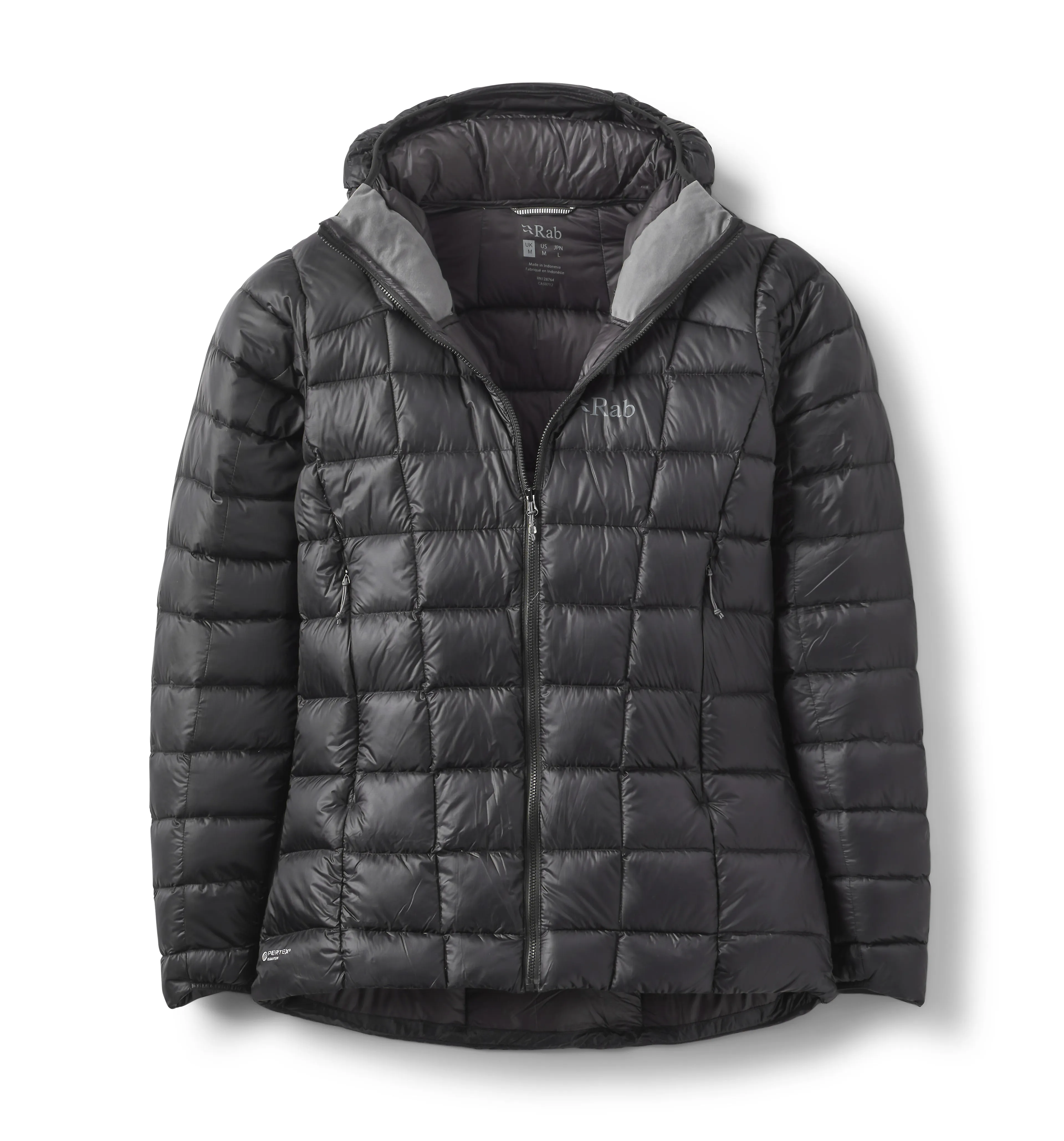 Mythic Alpine Jacket Wmns