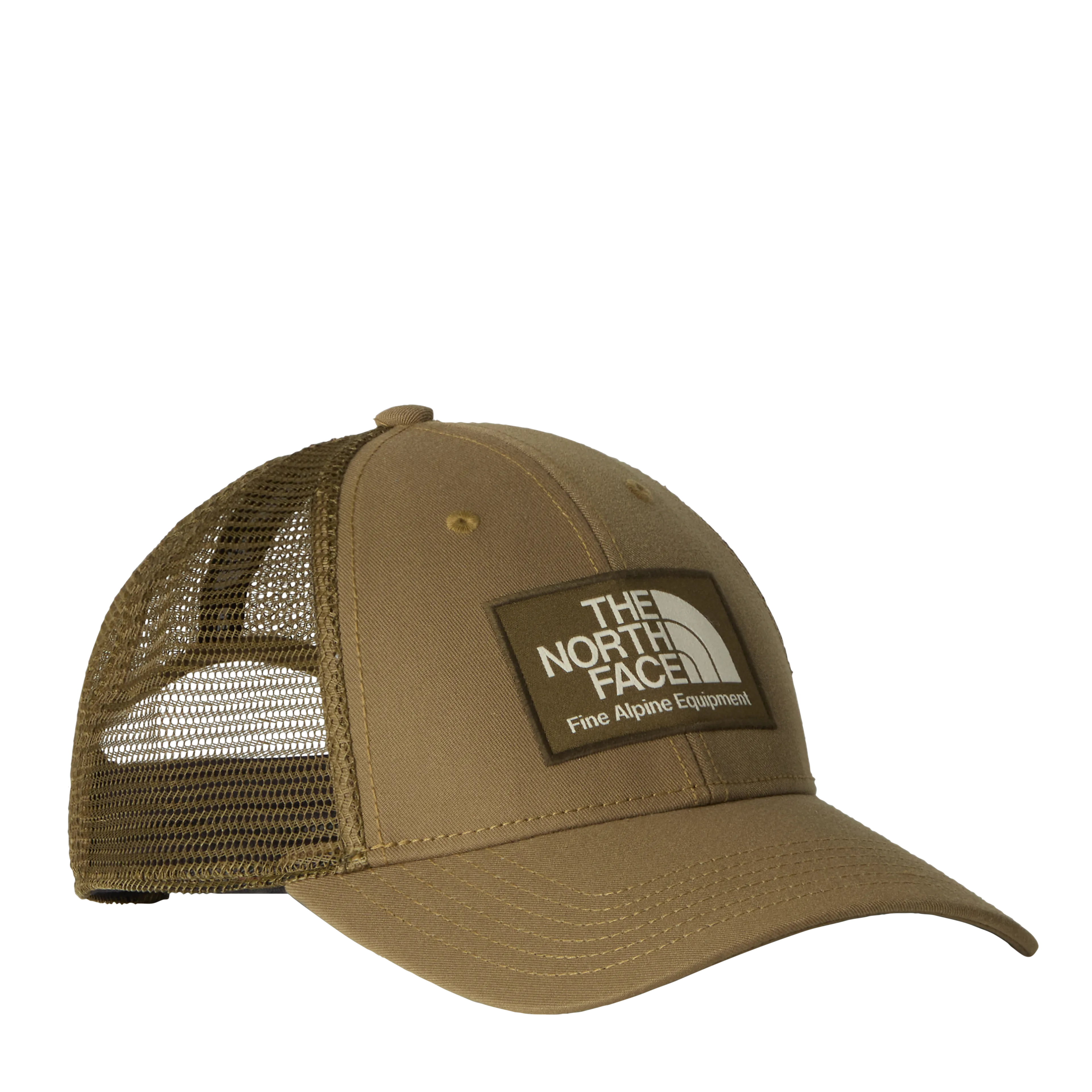 MUDDER TRUCKER