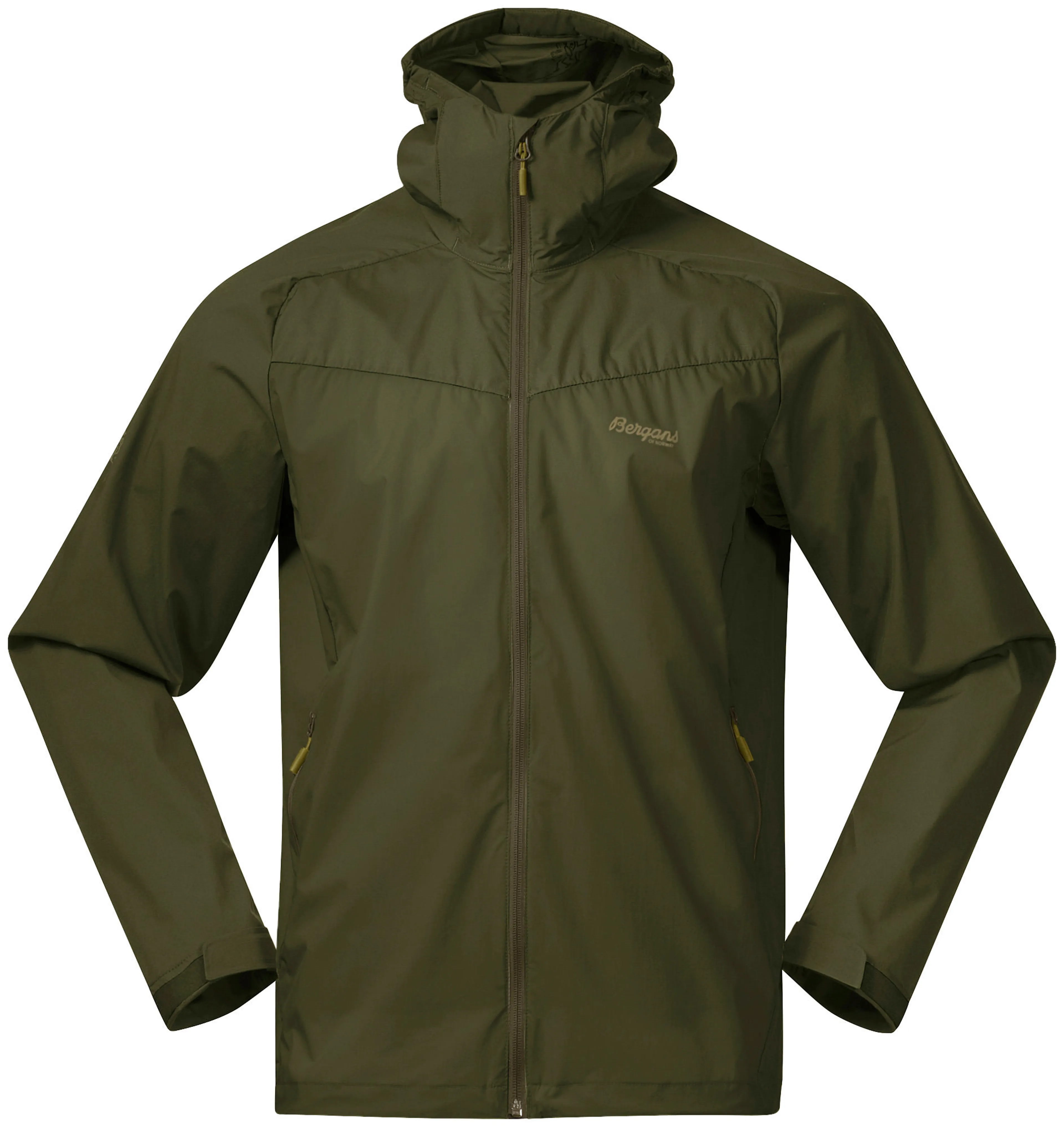 Microlight Jacket Men