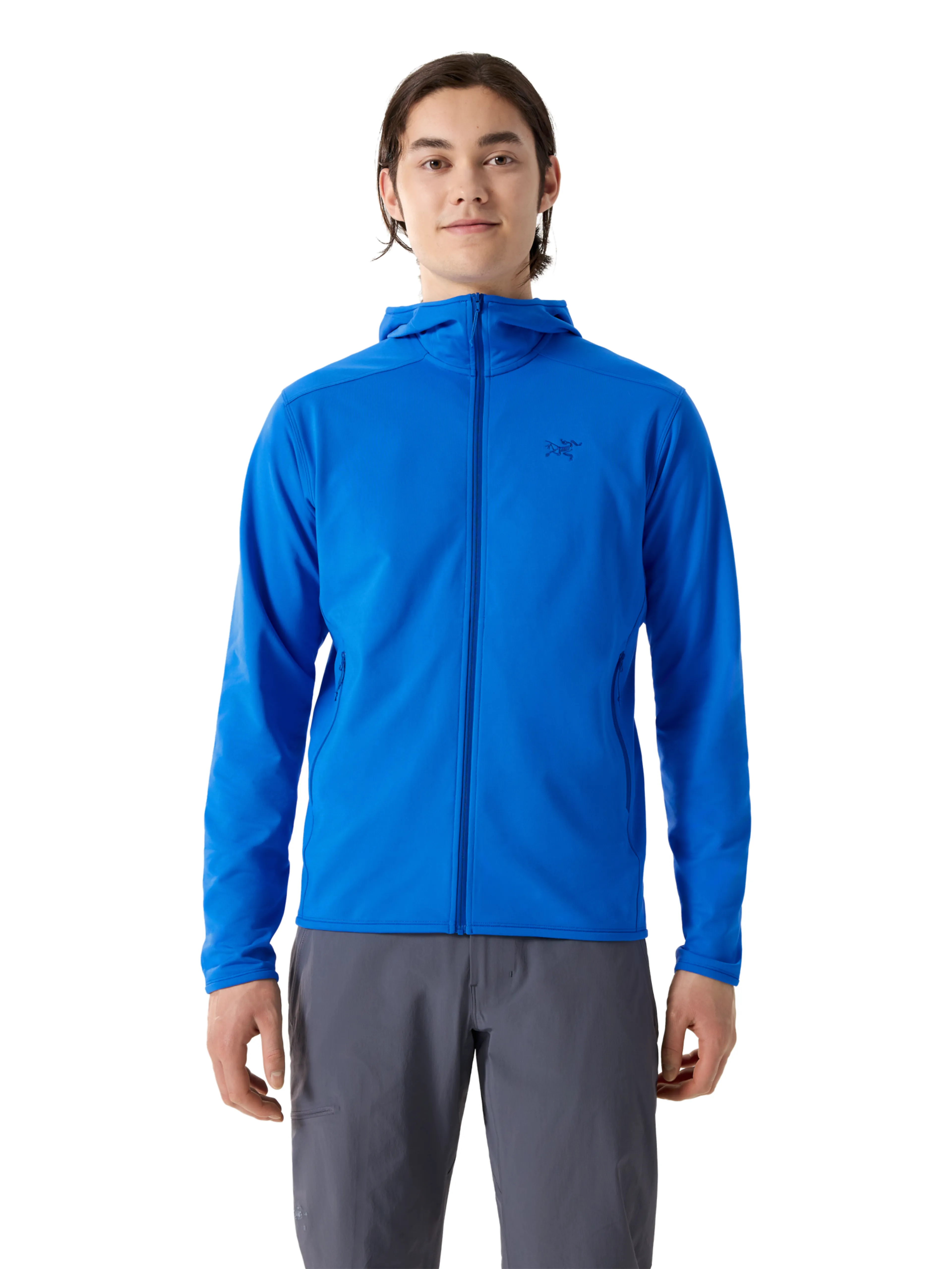 Kyanite Lightweight Hoody M