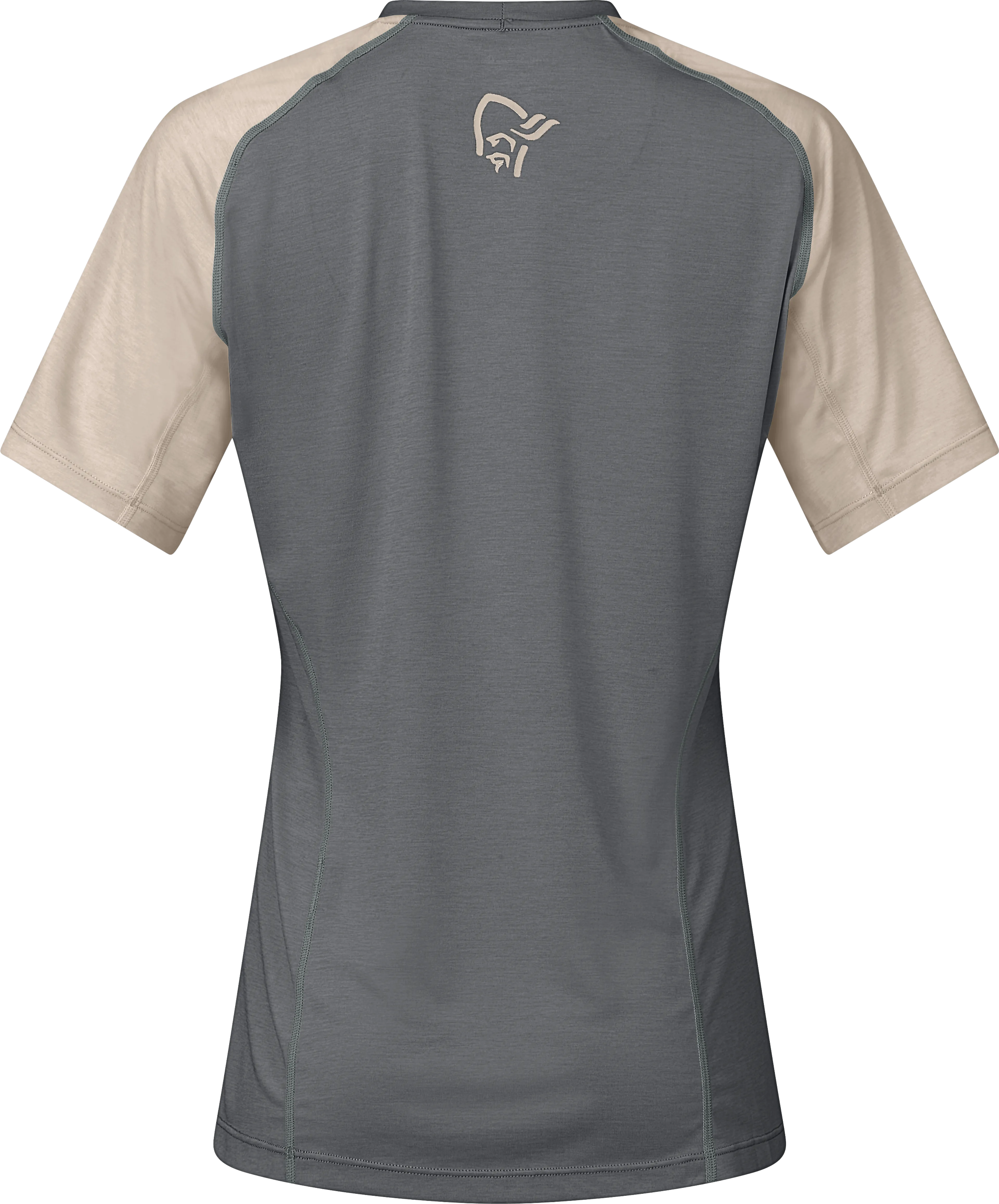 fjørå equaliser lightweight T-shirt W's