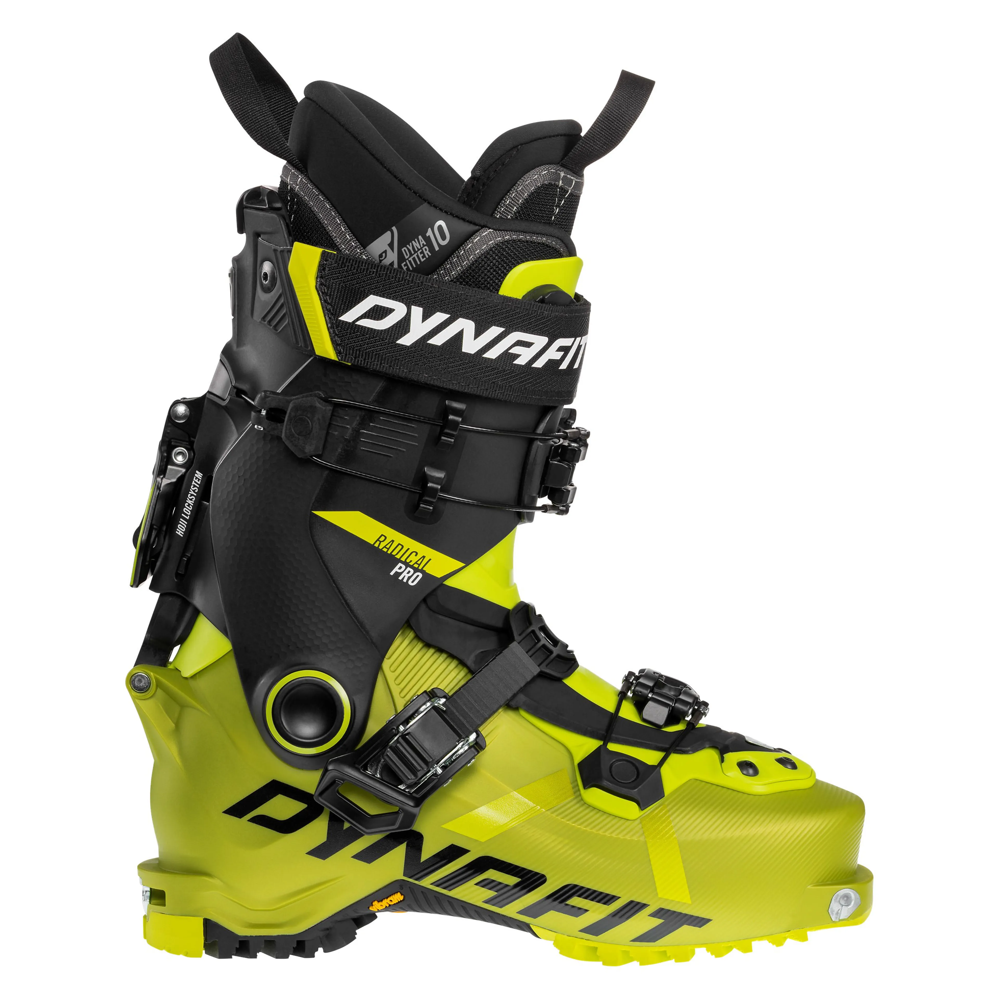 RADICAL PRO BOOT