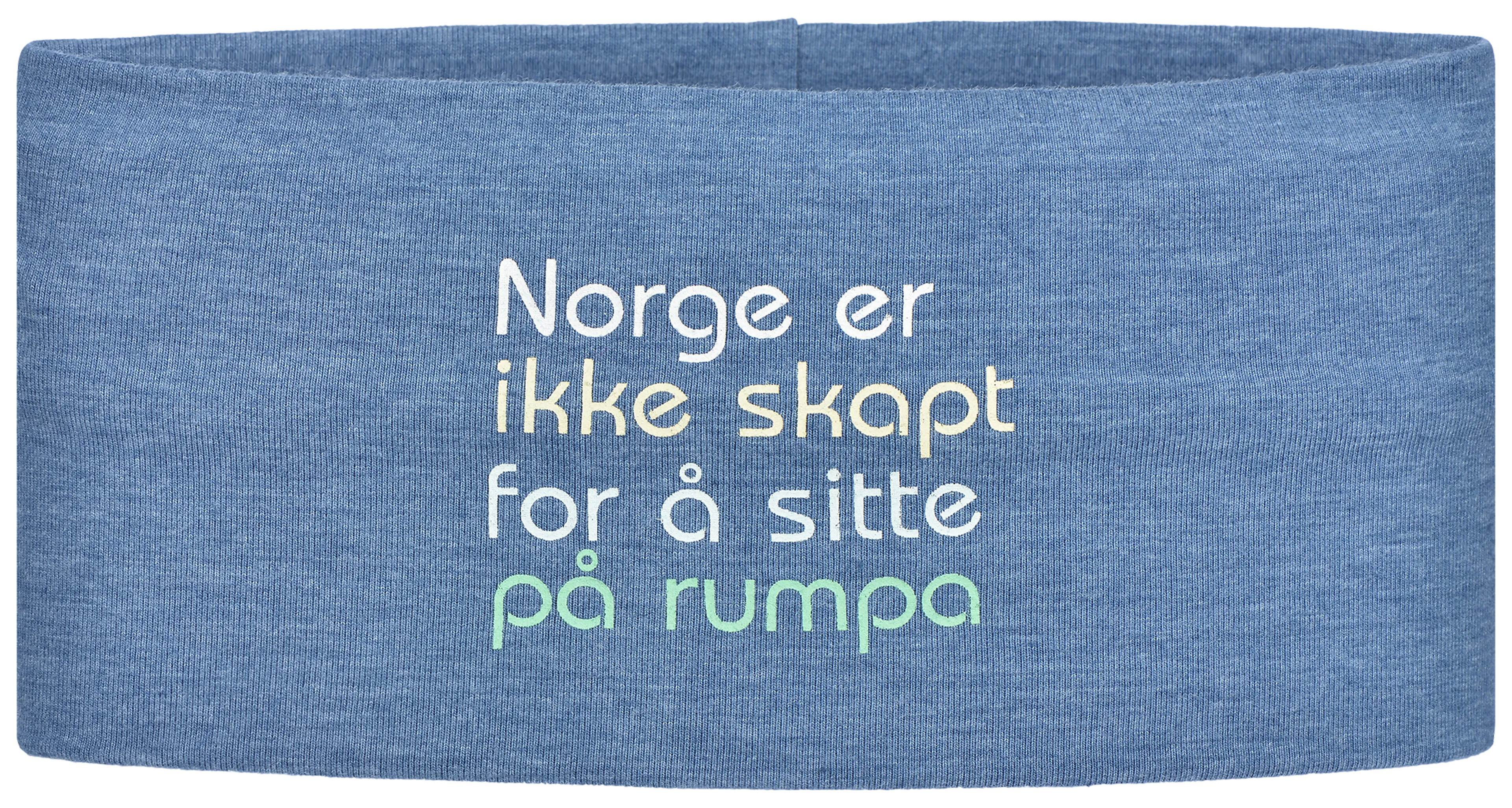 Norge/Bering Sea
