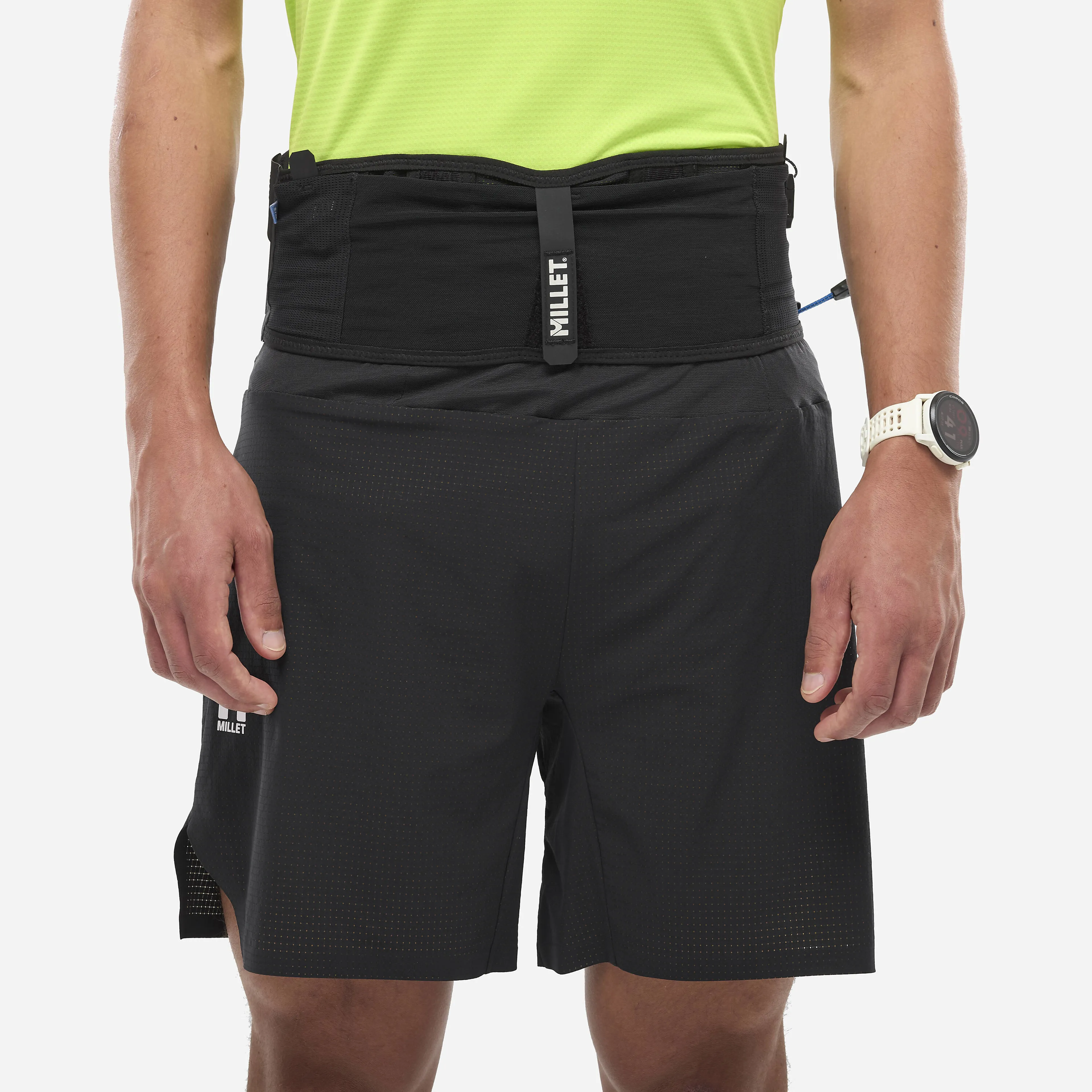INTENSE BELT