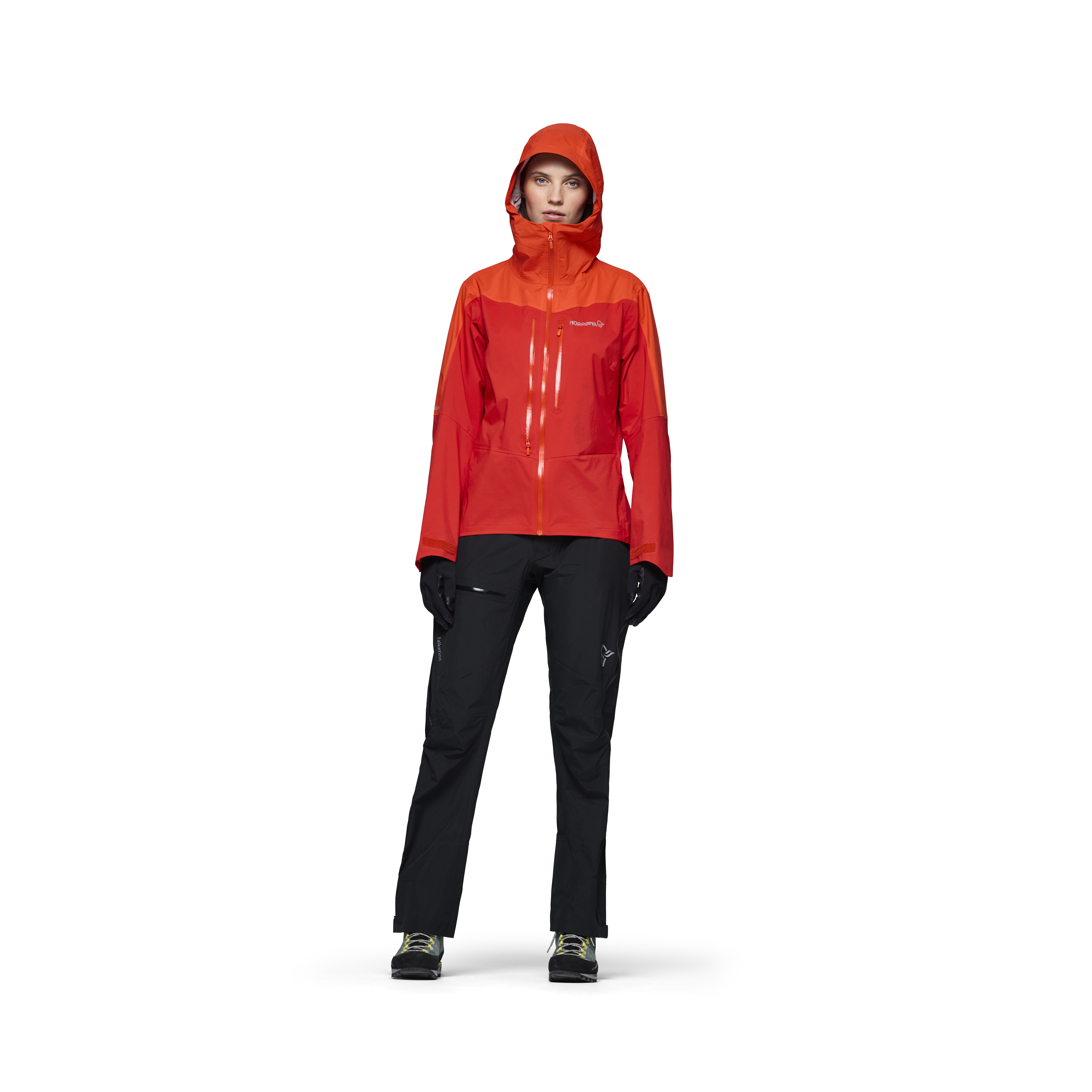 falketind dri1 Jacket W's