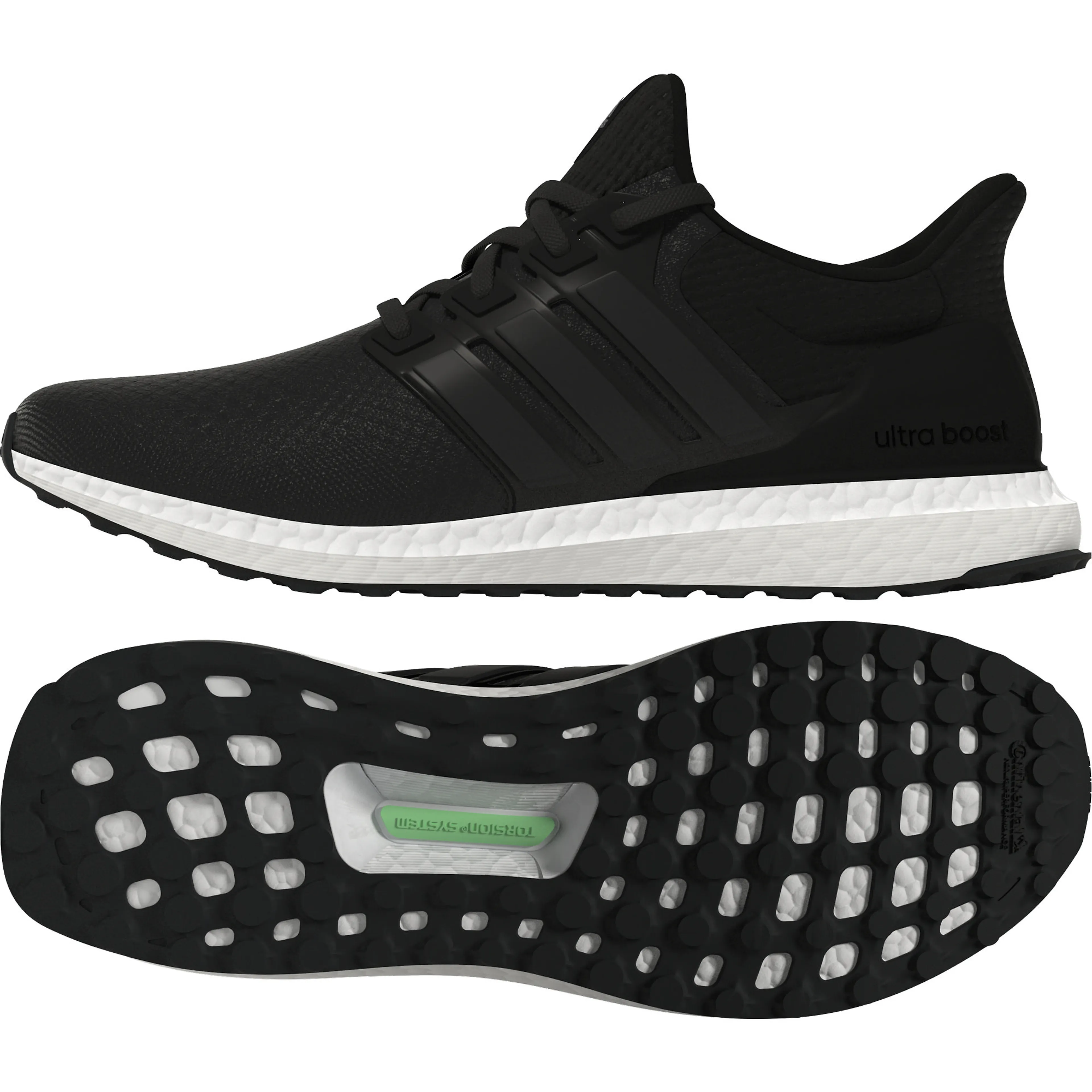 ULTRABOOST 1.0 sko herre ULTRABOOST 1.0 sko herre
