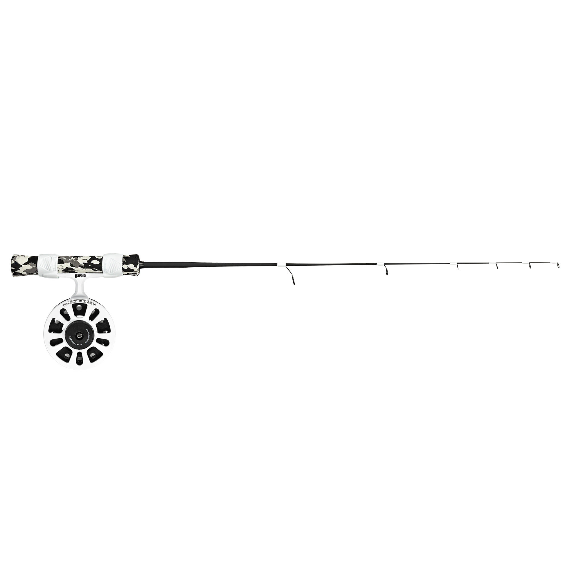 Rapala Flatstick Centerpin Combo 20''/51cm ML