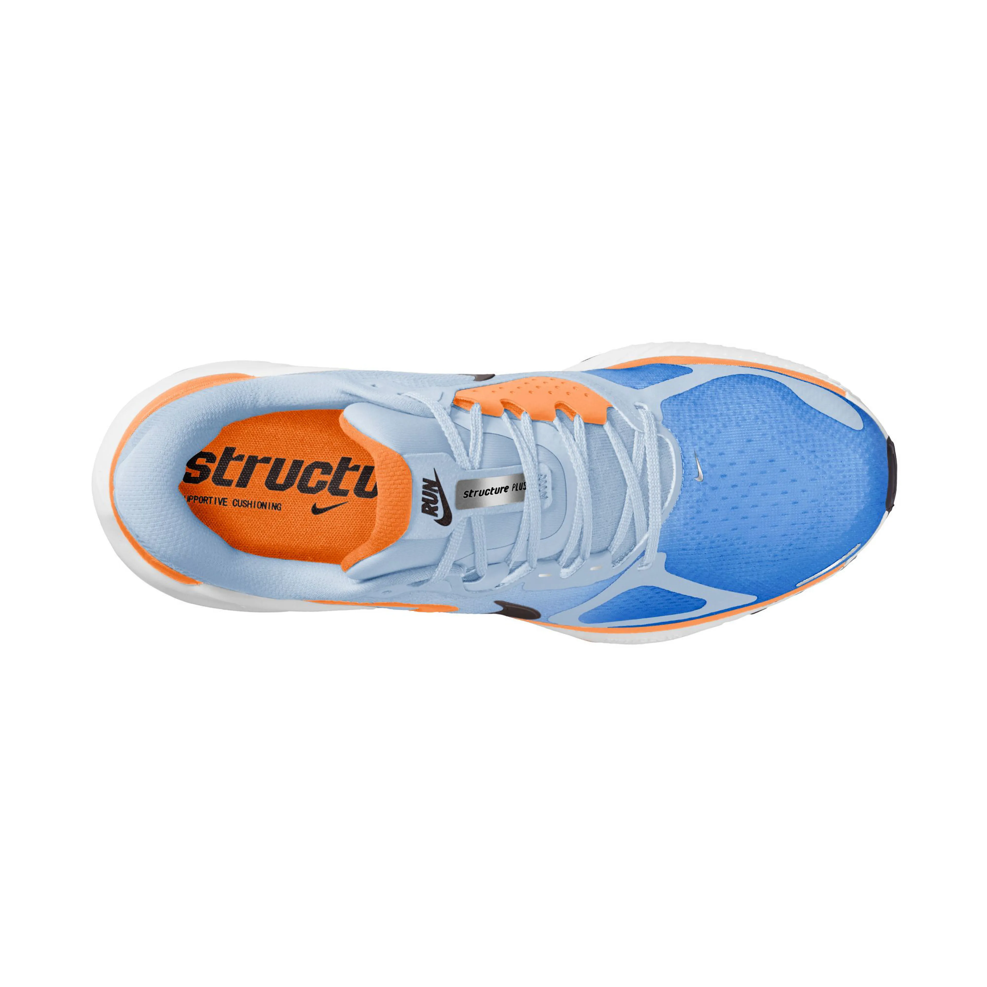 Structure Plus Men's Road Running Shoes
