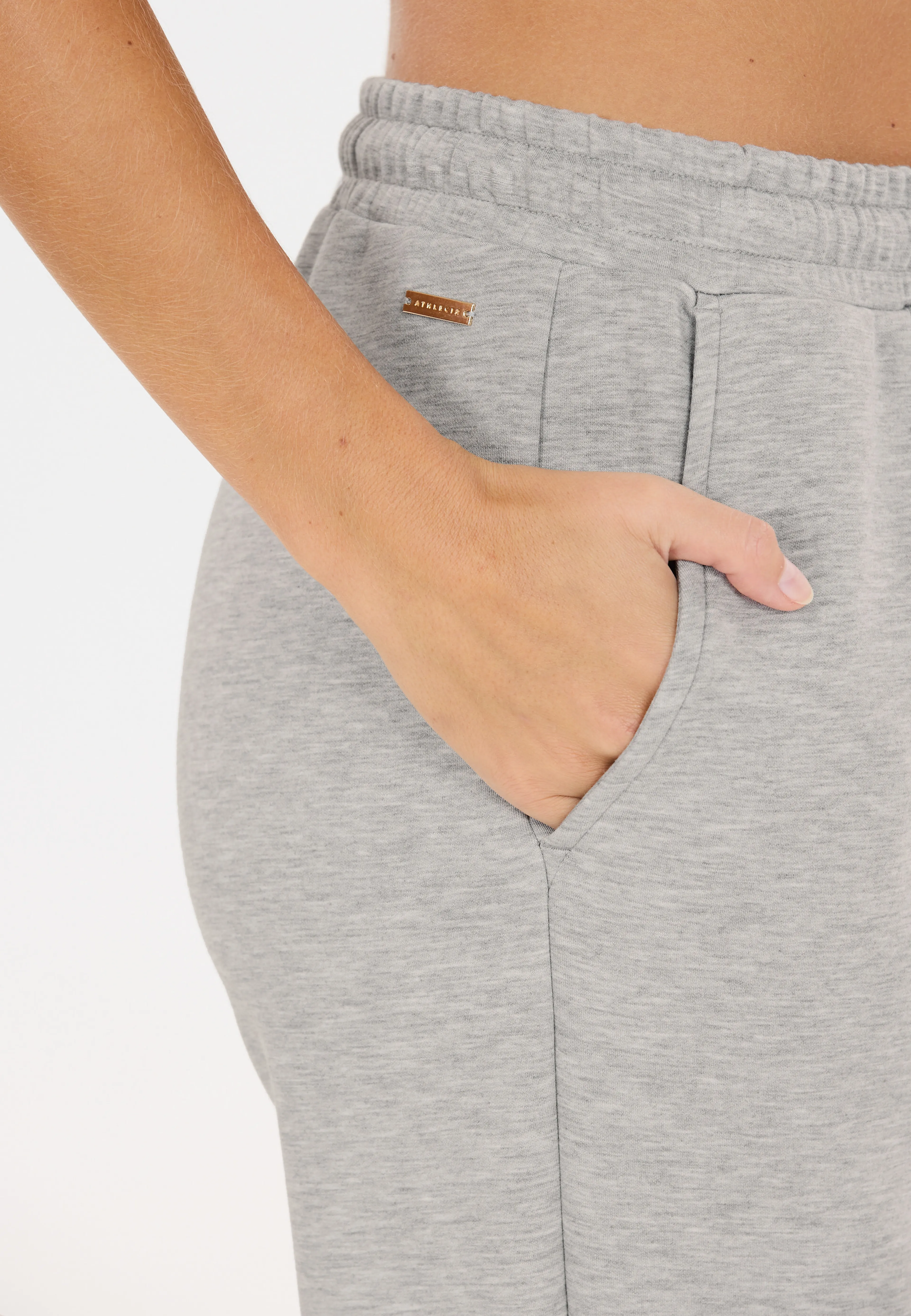 Jacey V2 W Sweat Pants