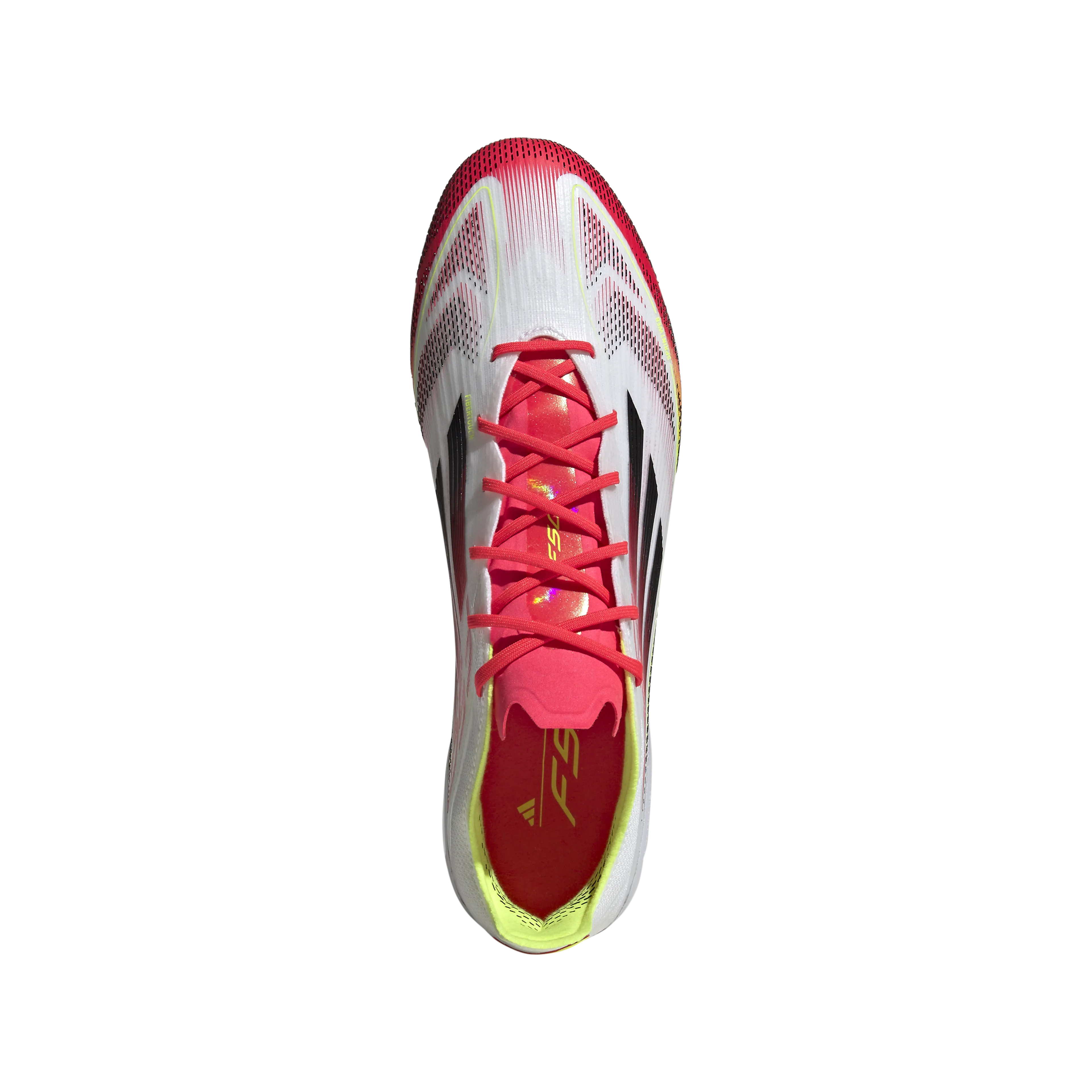F50 ELITE AG